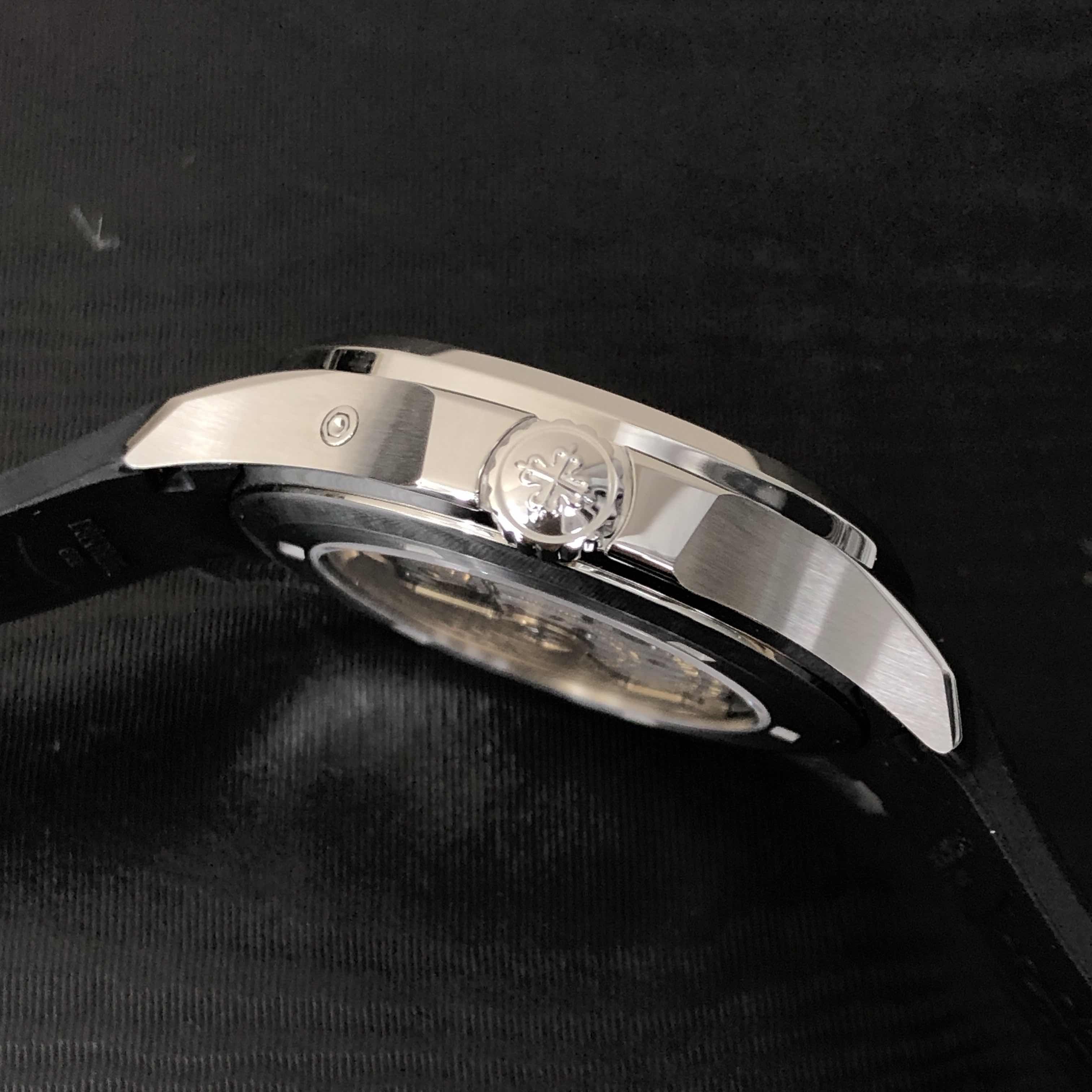 Patek Philippe 5164A-001 6