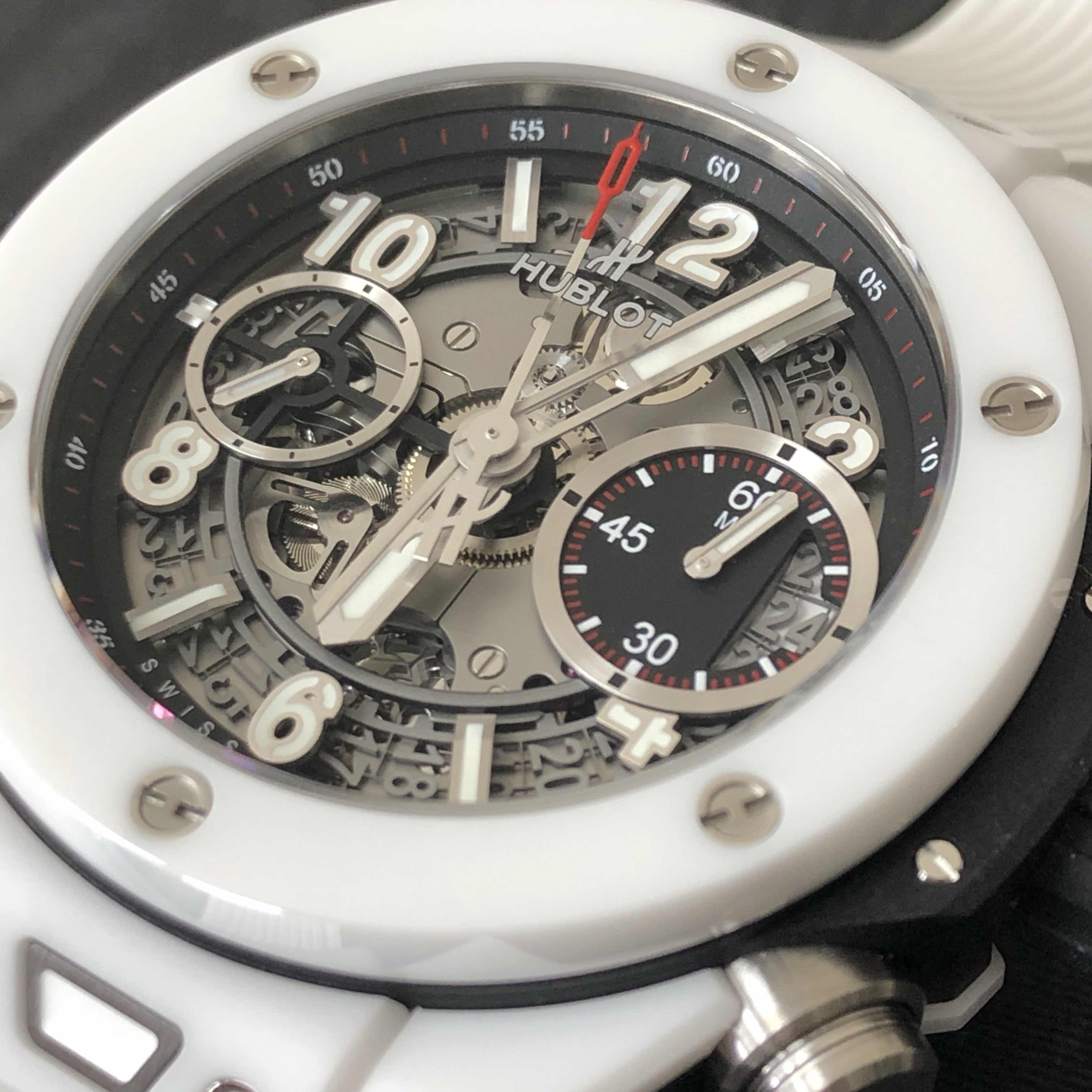 Hublot 441.HX.1170.RX 6