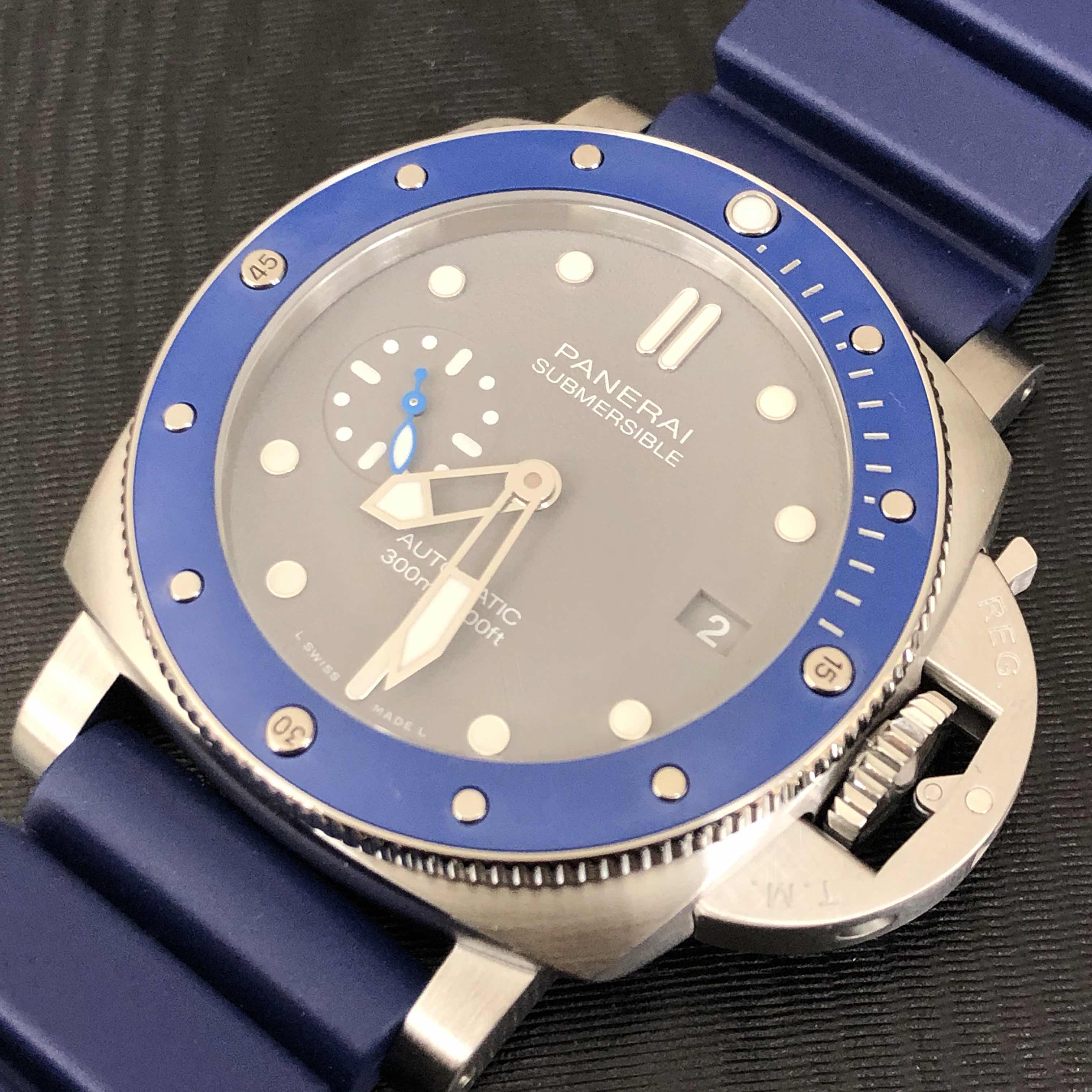 Panerai PAM00959 6