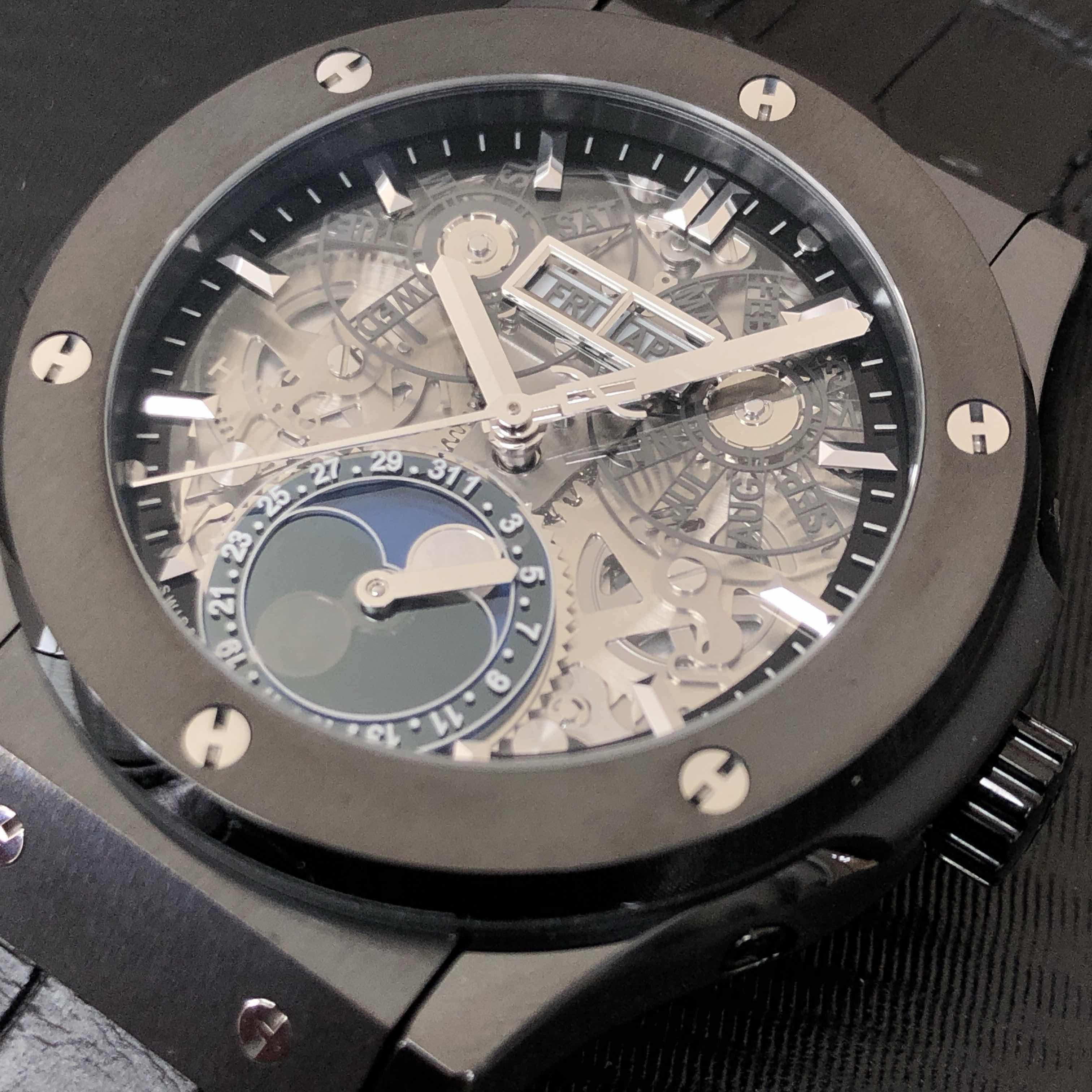 Hublot 547.CX.0170.LR 6