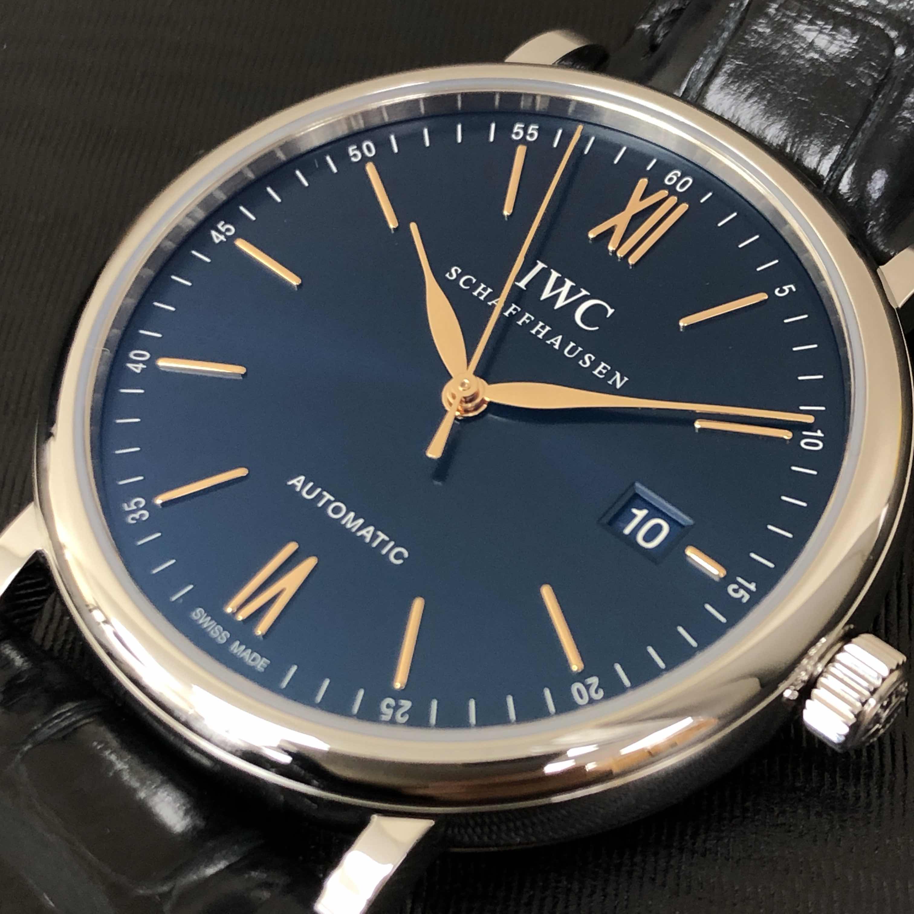 IWC IW356523 6