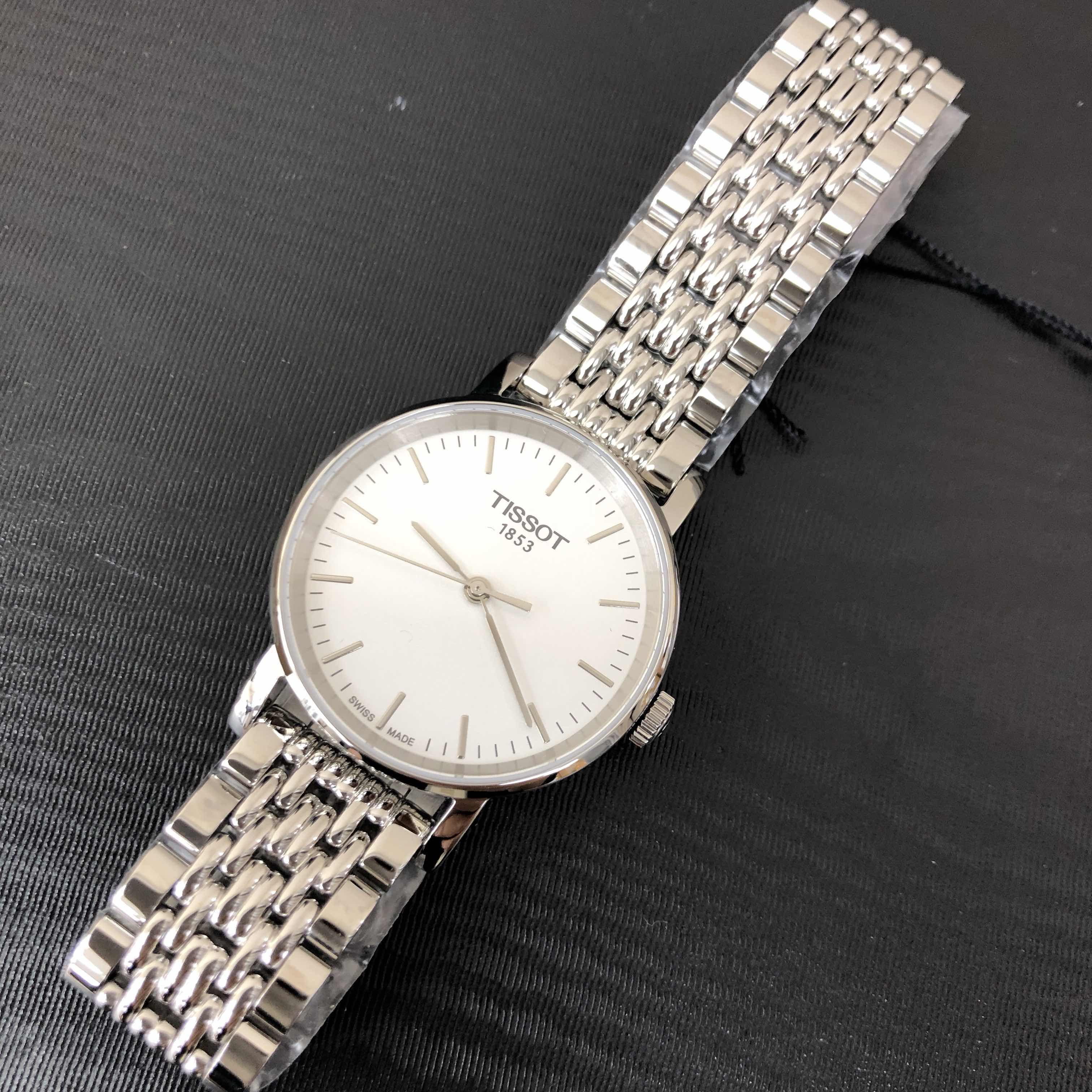 Tissot T109.210.11.031.00 6