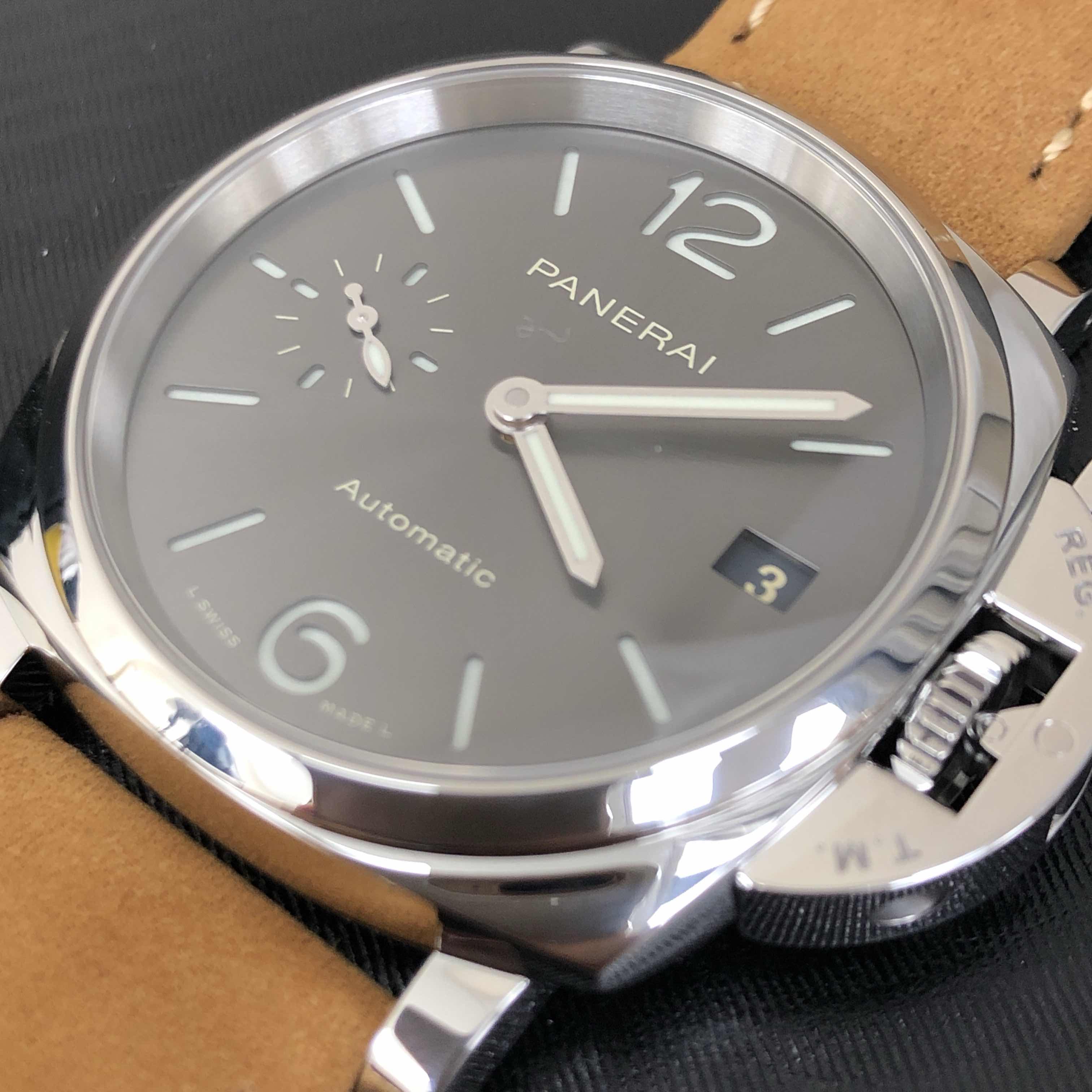 Panerai PAM00755 6