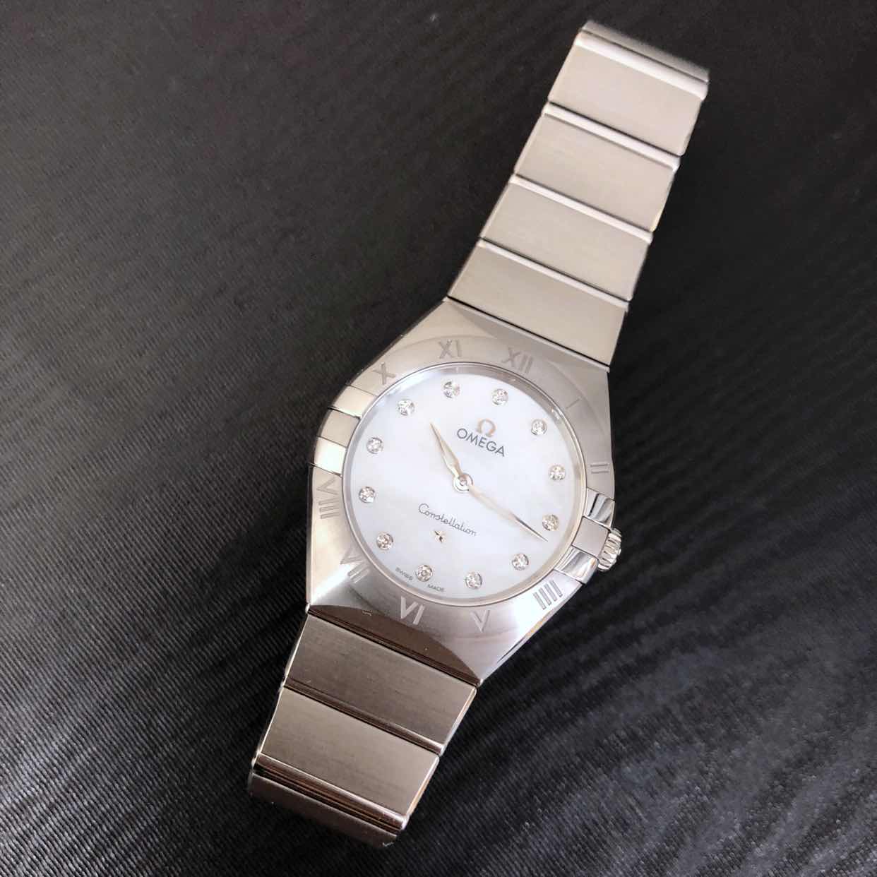Omega 131.10.28.60.55.001 6