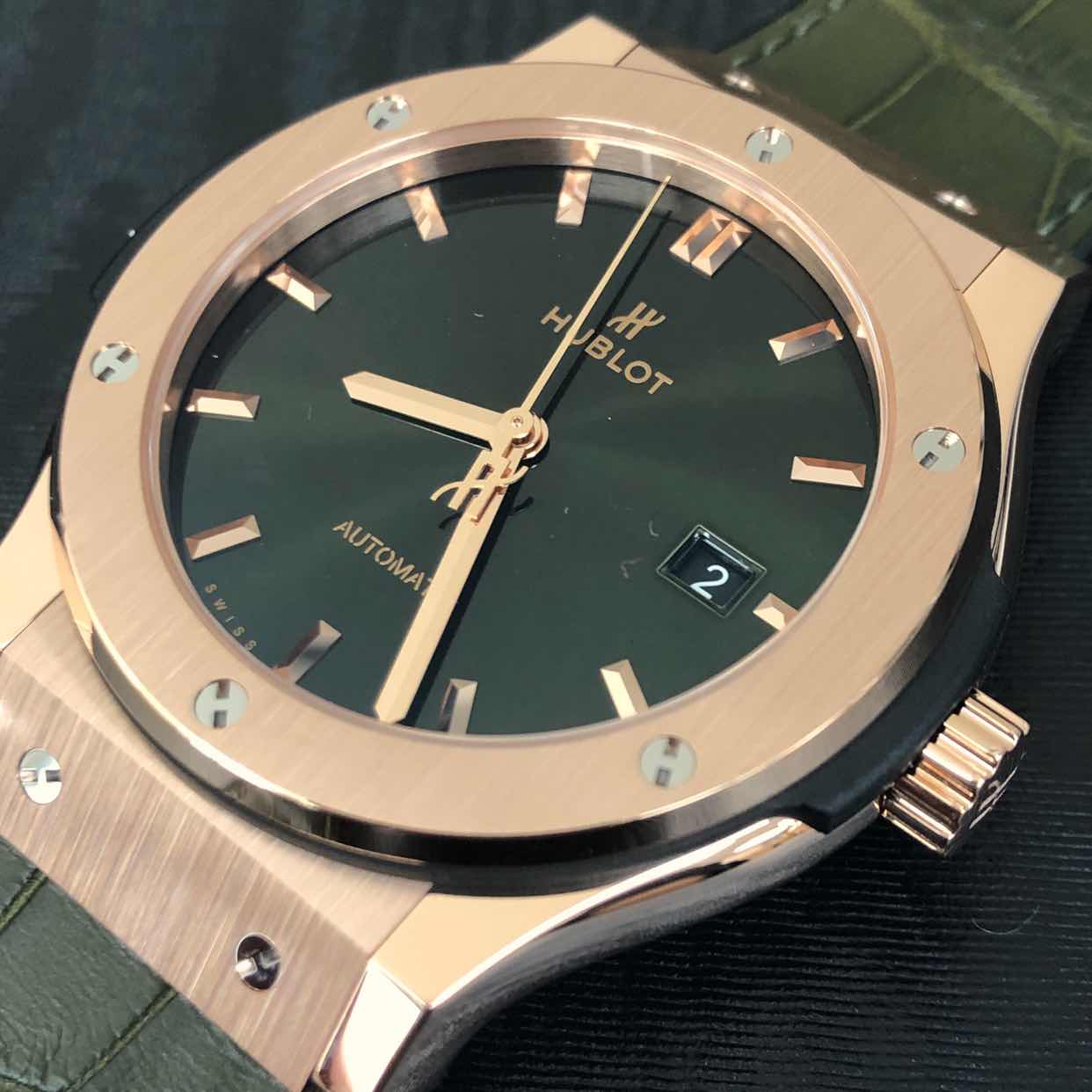 Hublot 542.OX.8980.LR 6