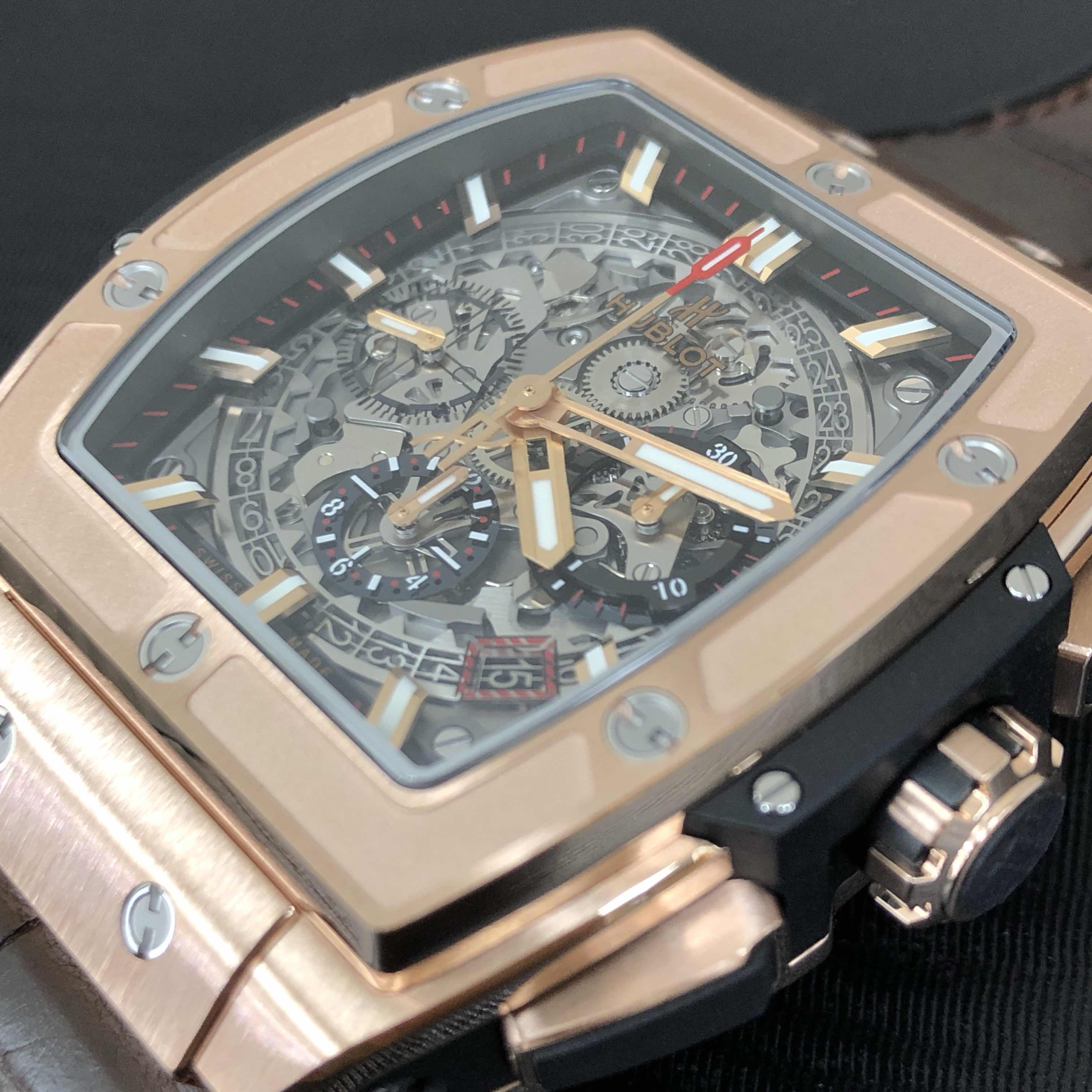 Hublot 641.OX.0183.LR 6