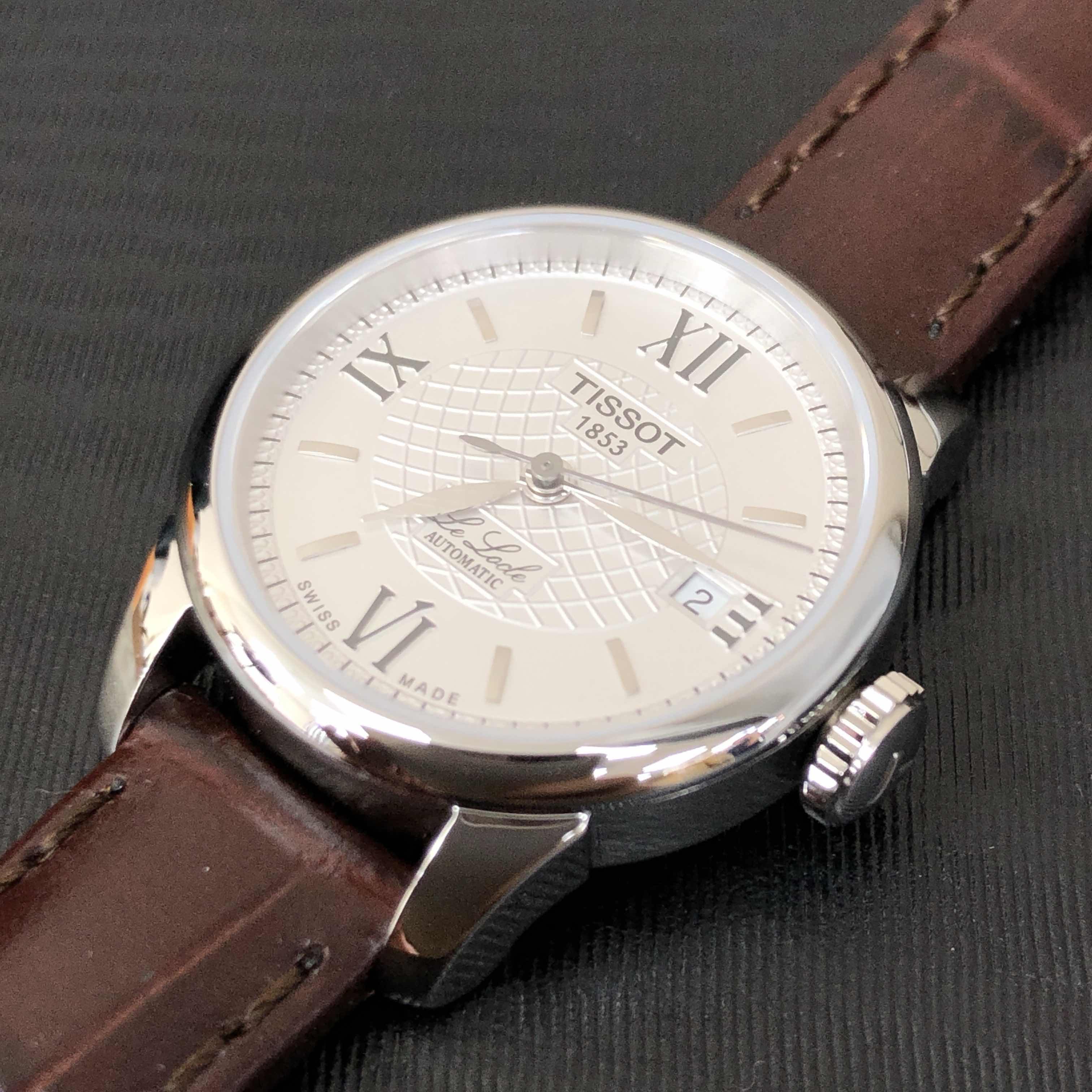 Tissot T41.1.113.77 6