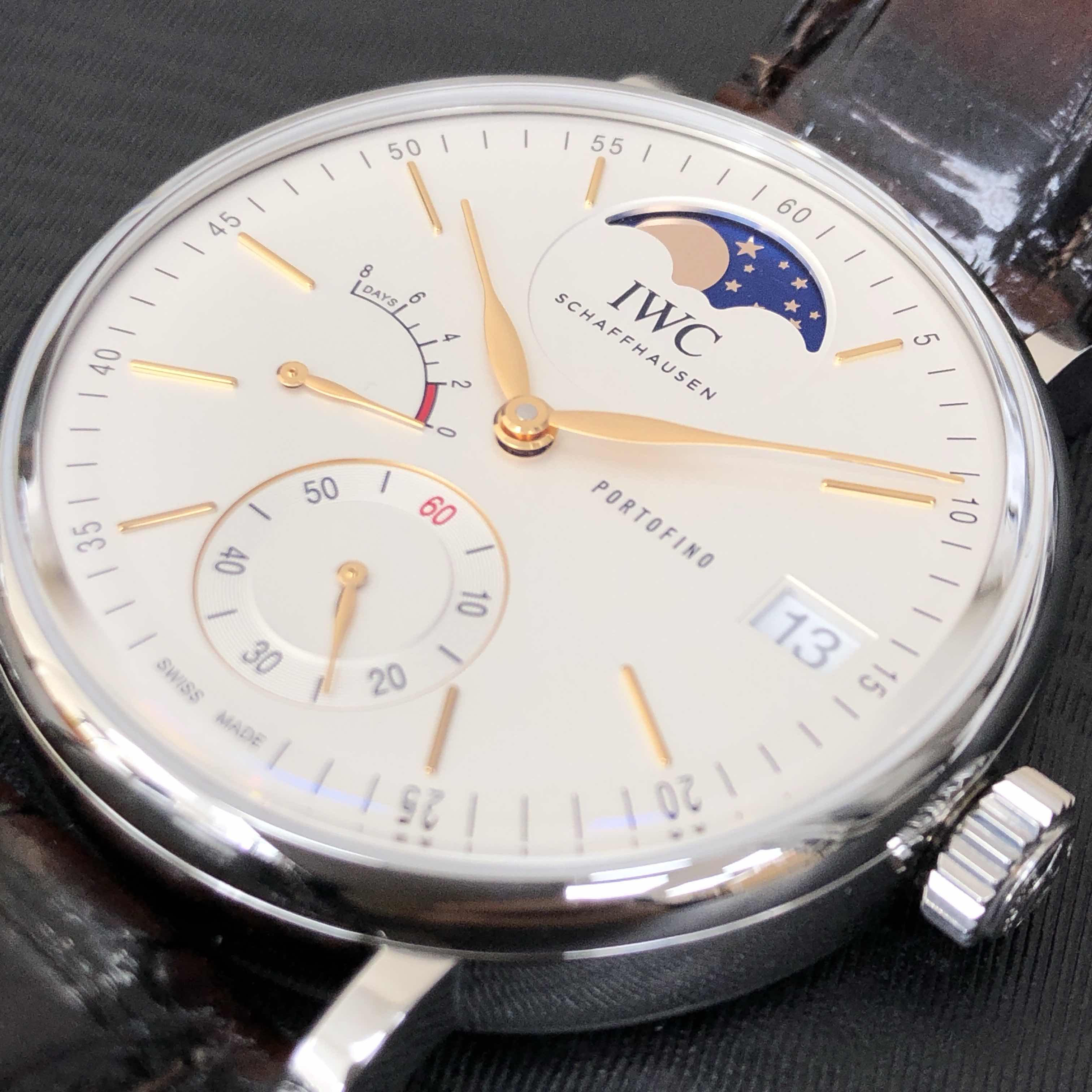 IWC IW516401 6