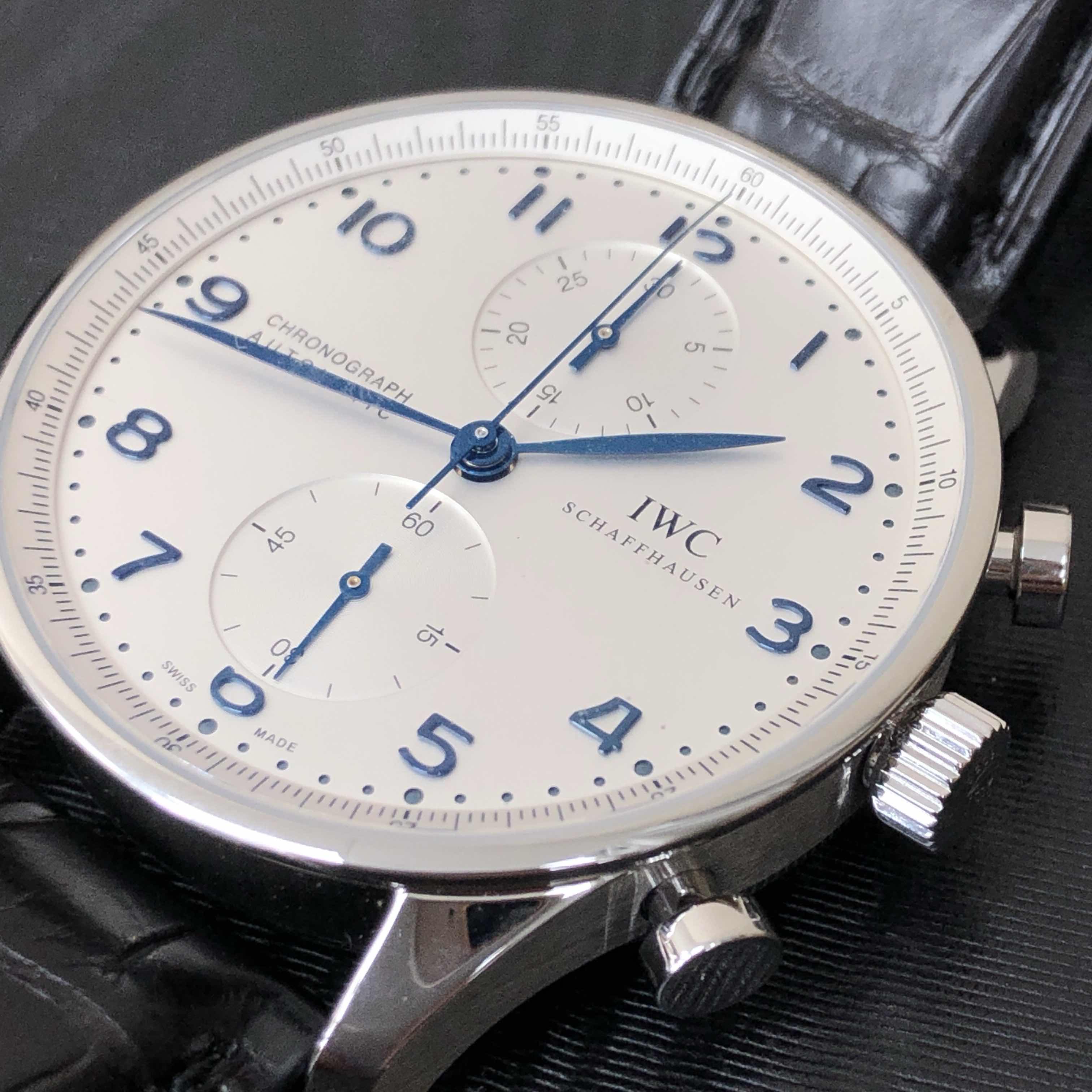 IWC IW371446 6