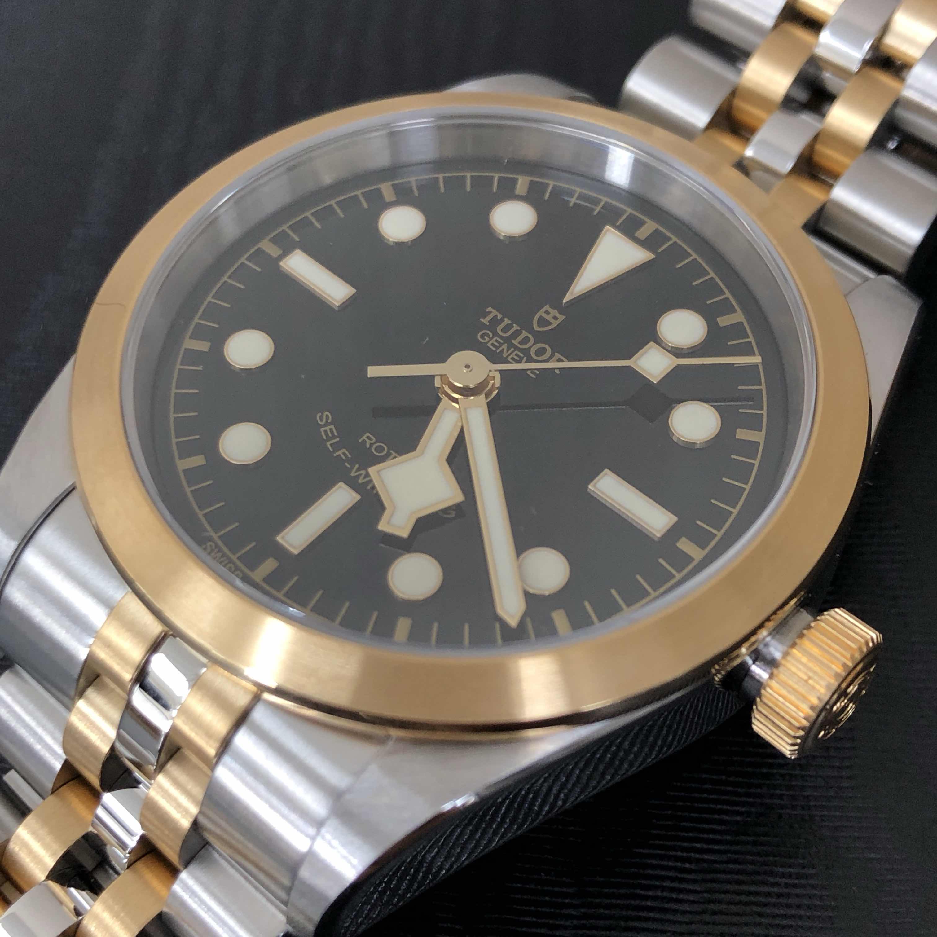 Tudor 79503BK 6