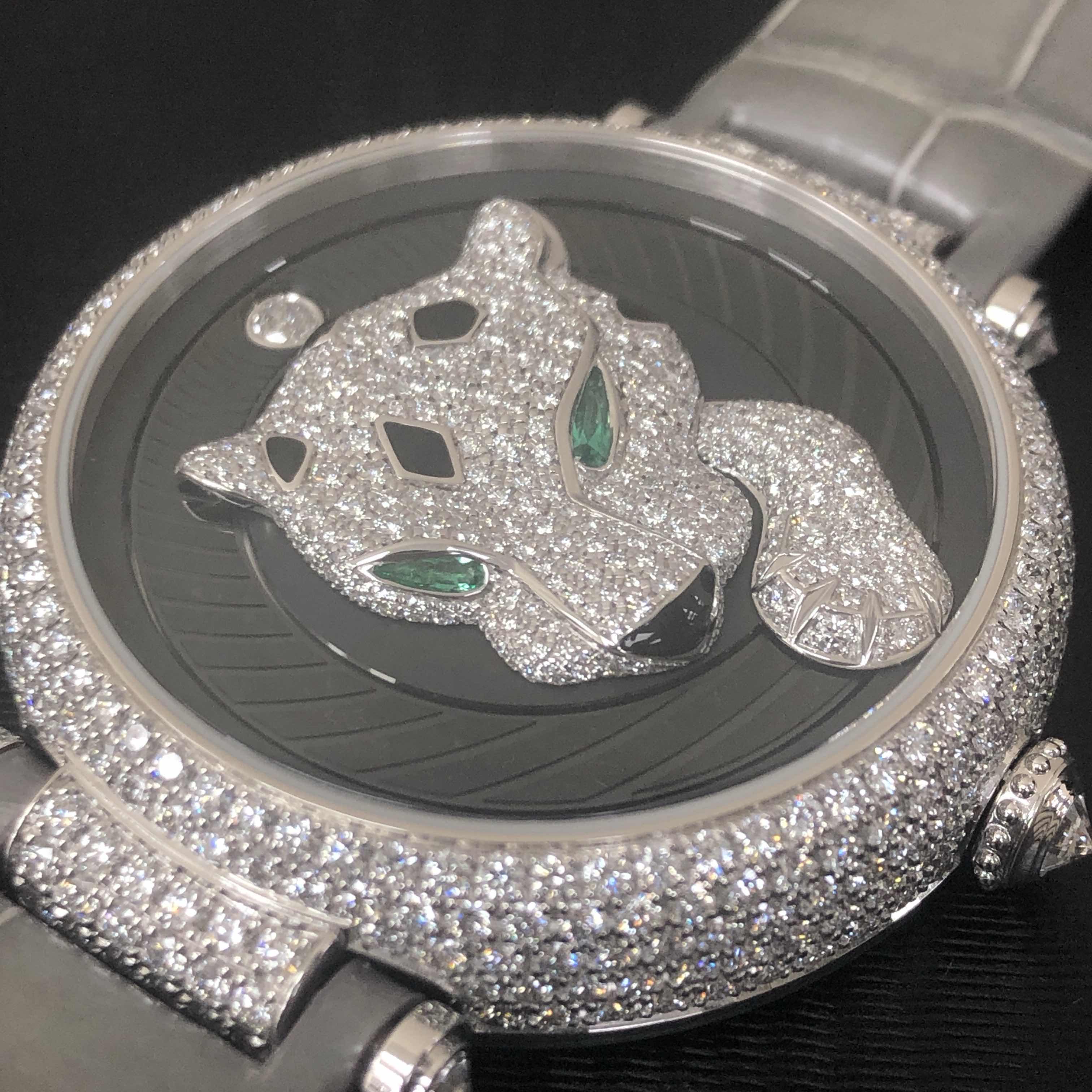 Cartier HPI01105 6