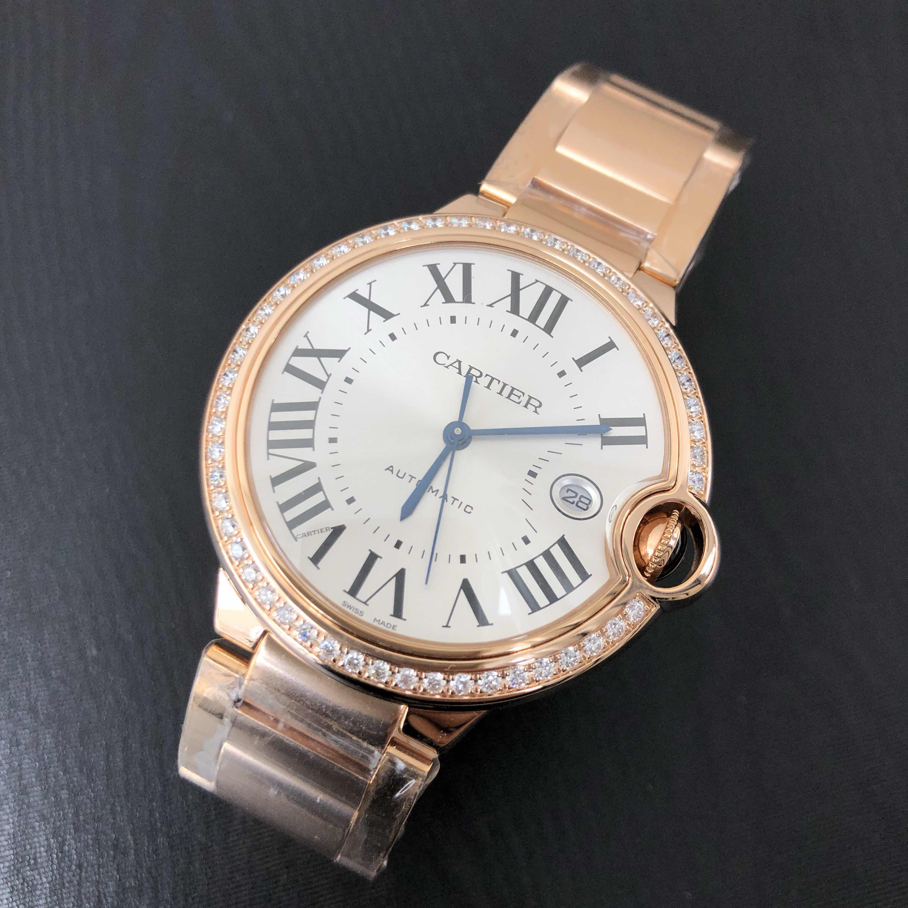 Cartier WJBB0038 6