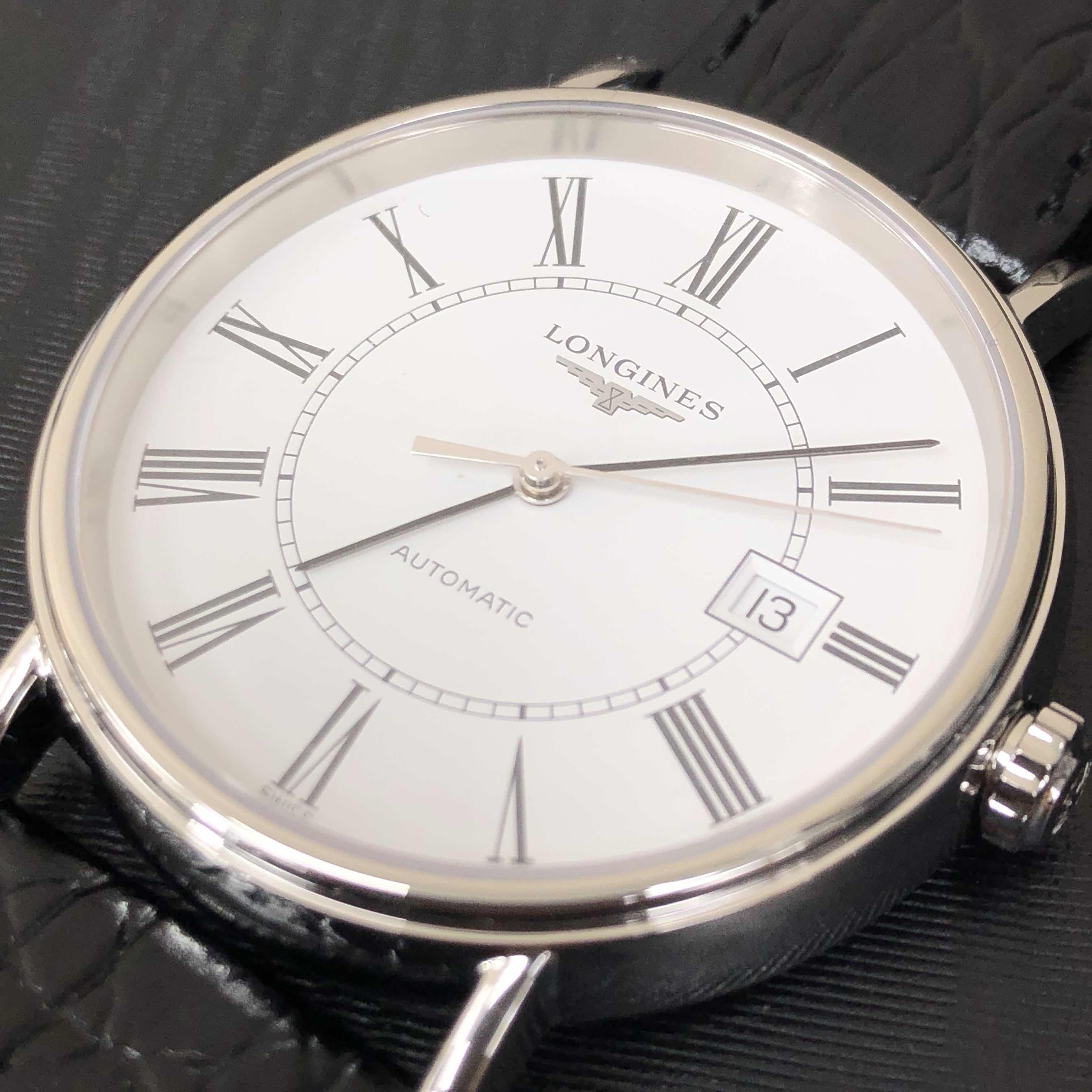 Longines L4.922.4.11.2 6