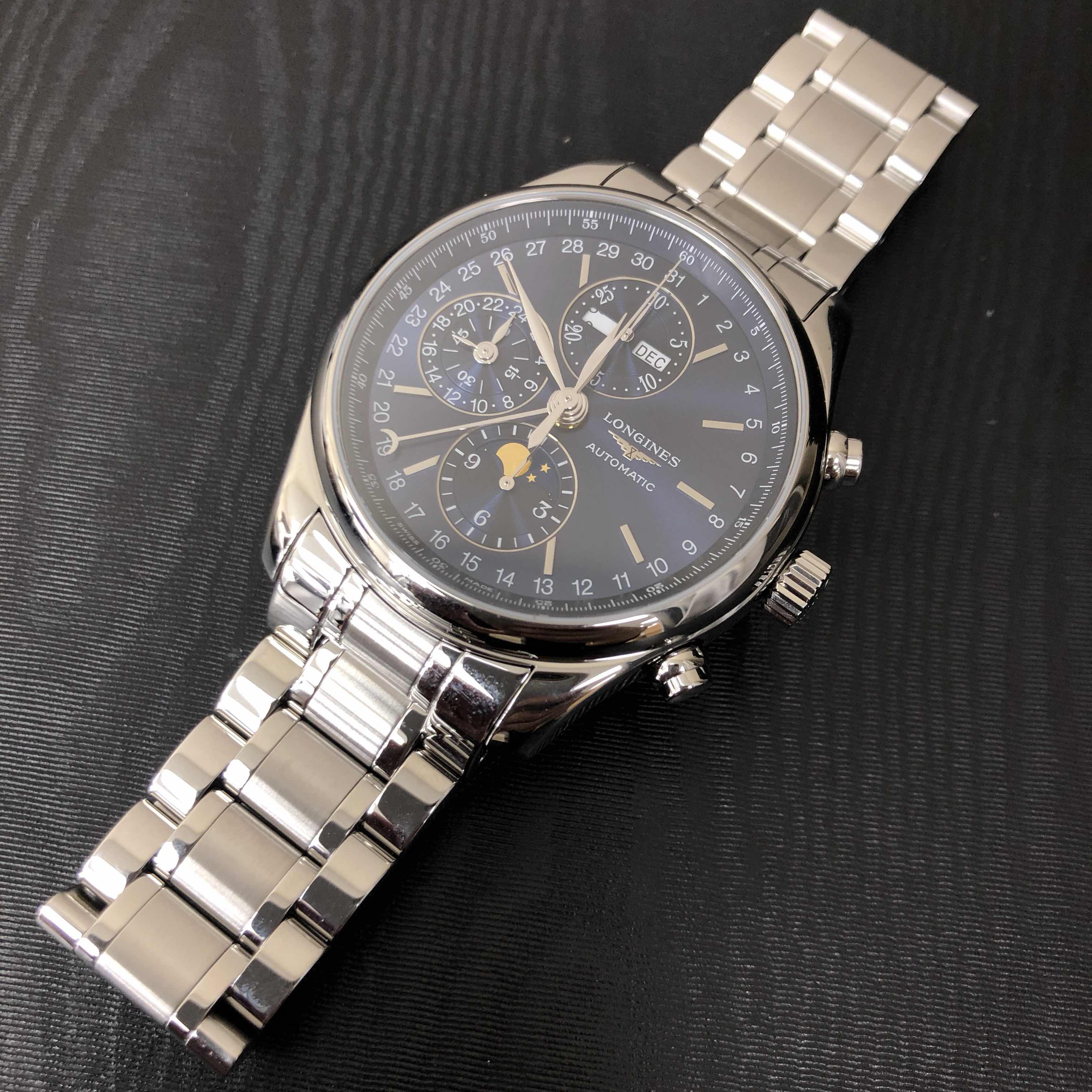 Longines L2.773.4.92.6 6
