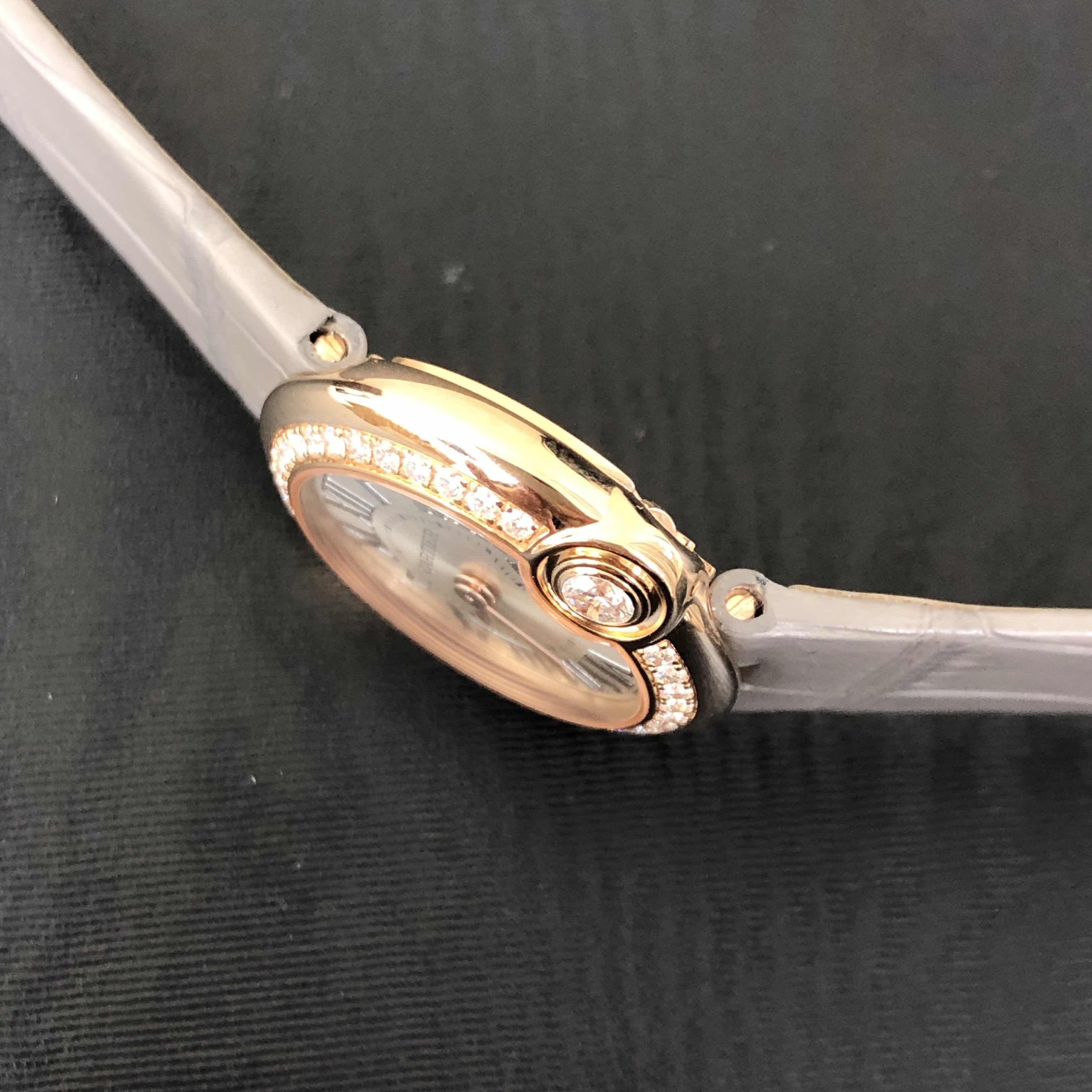 Cartier WJBL0006 6