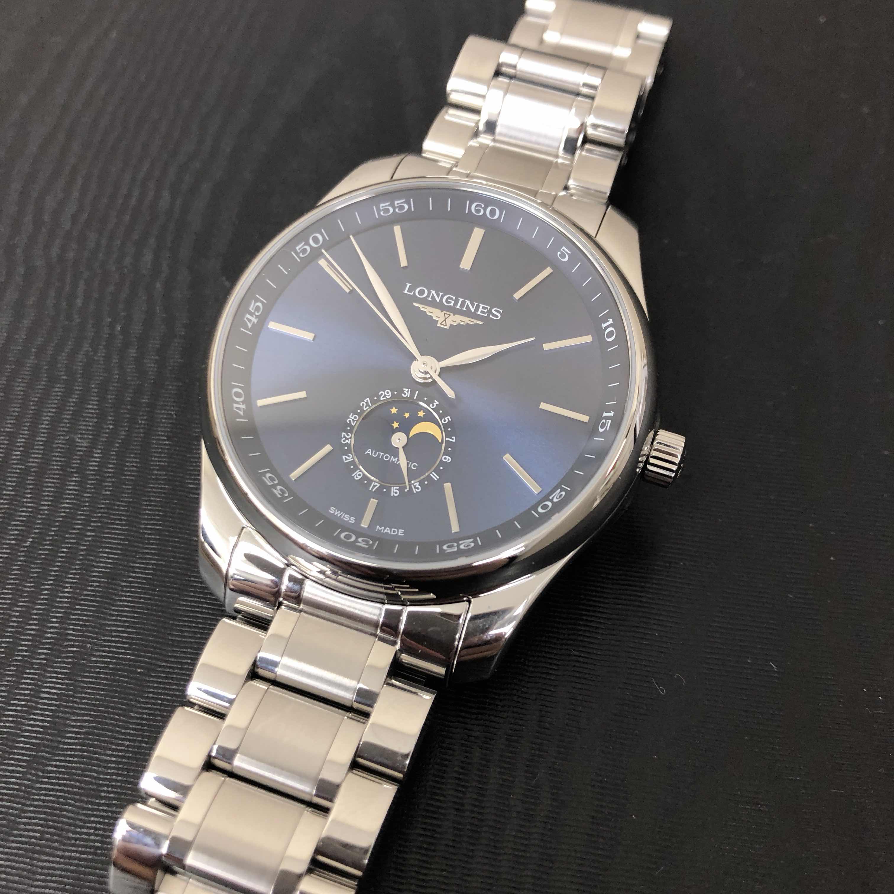 Longines L2.919.4.92.6  6