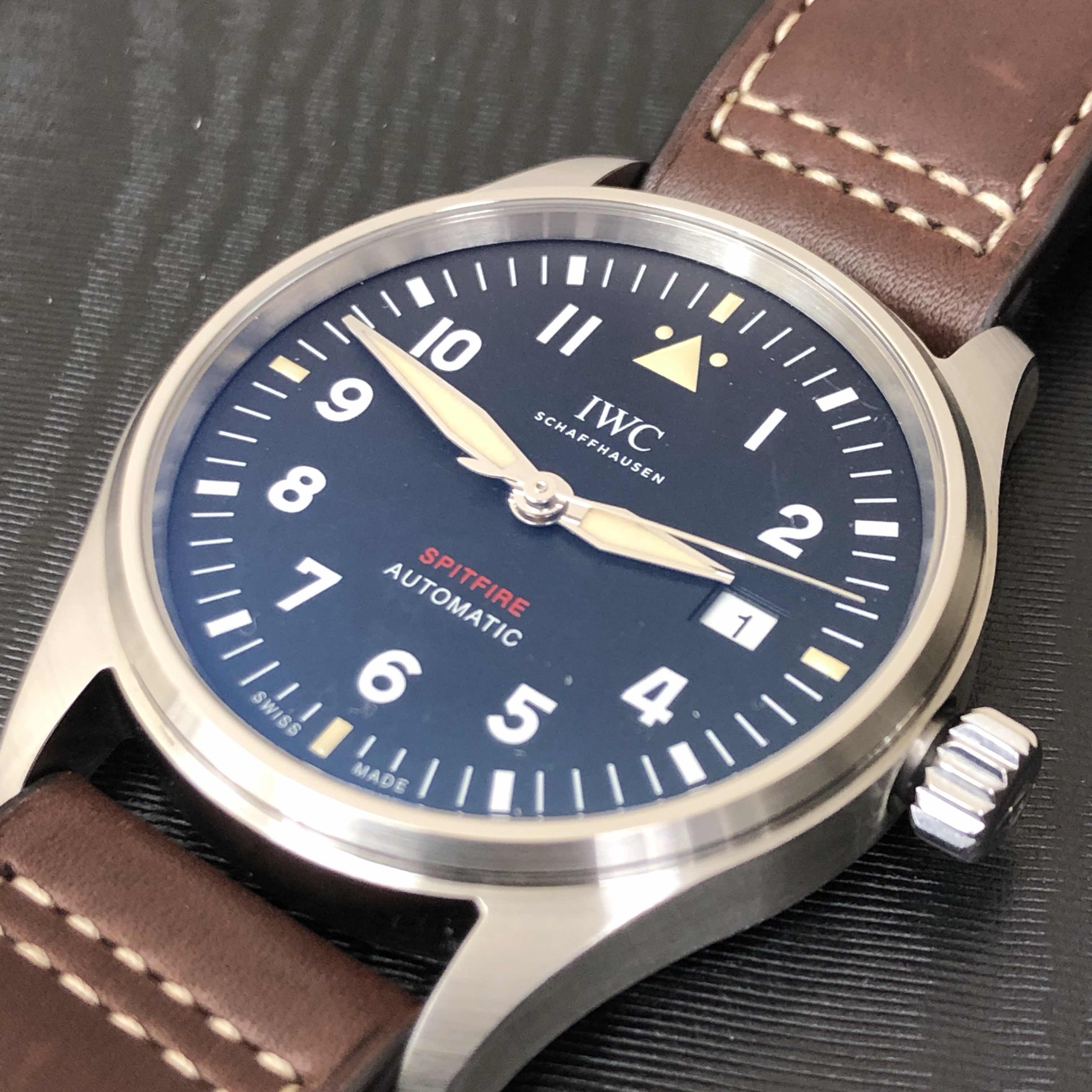 IWC IW326803 6