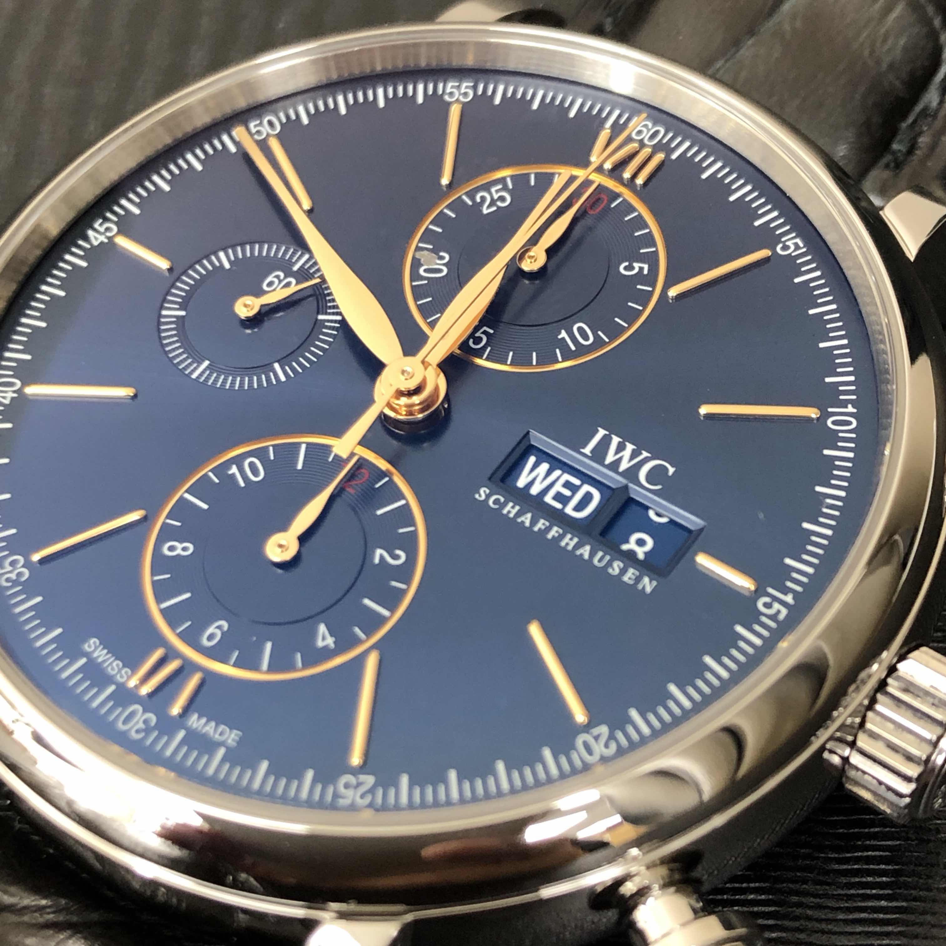 IWC IW391036 6