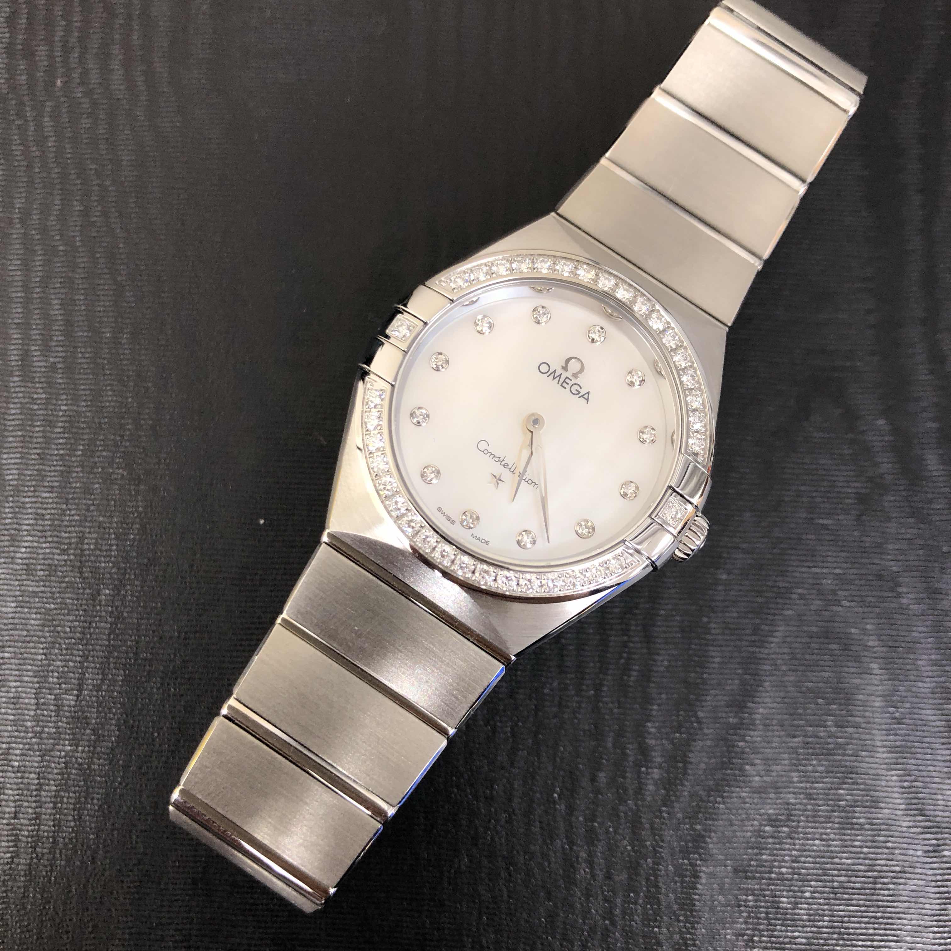 Omega 131.15.28.60.55.001 6