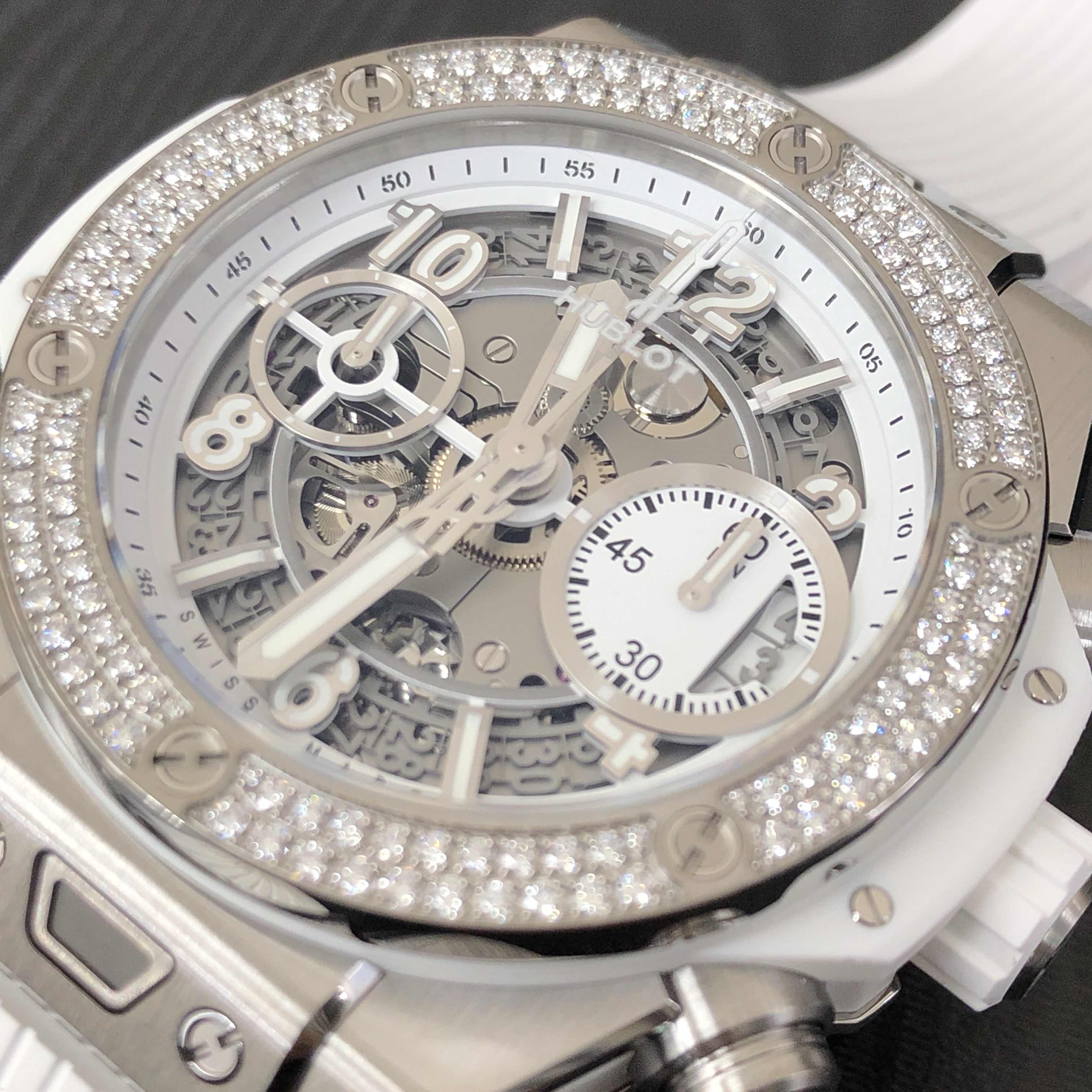 Hublot 441.NE.2010.RW.1104 6