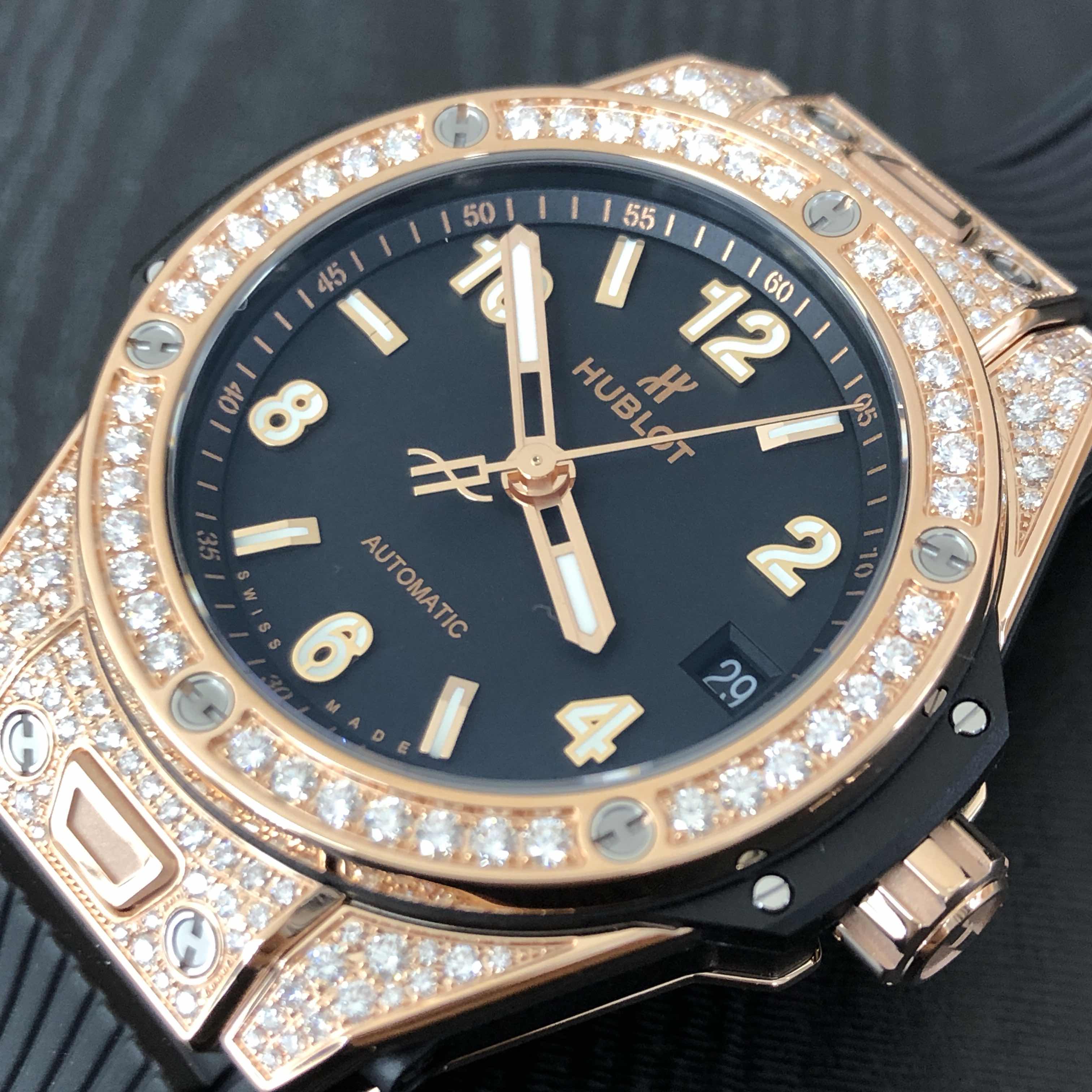 Hublot 465.OX.1180.RX.1604 6