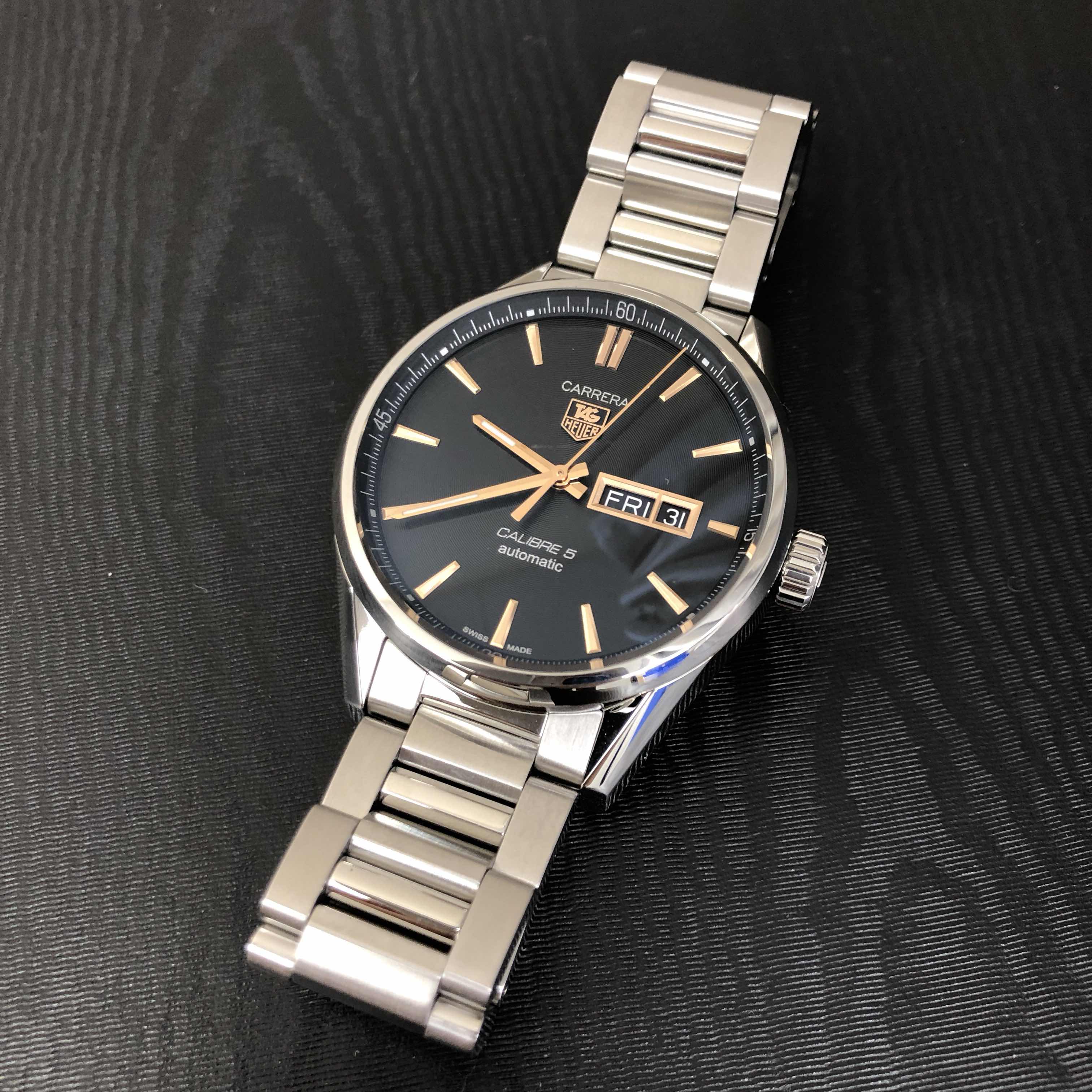 Tag Heuer WAR201C.BA0723  6
