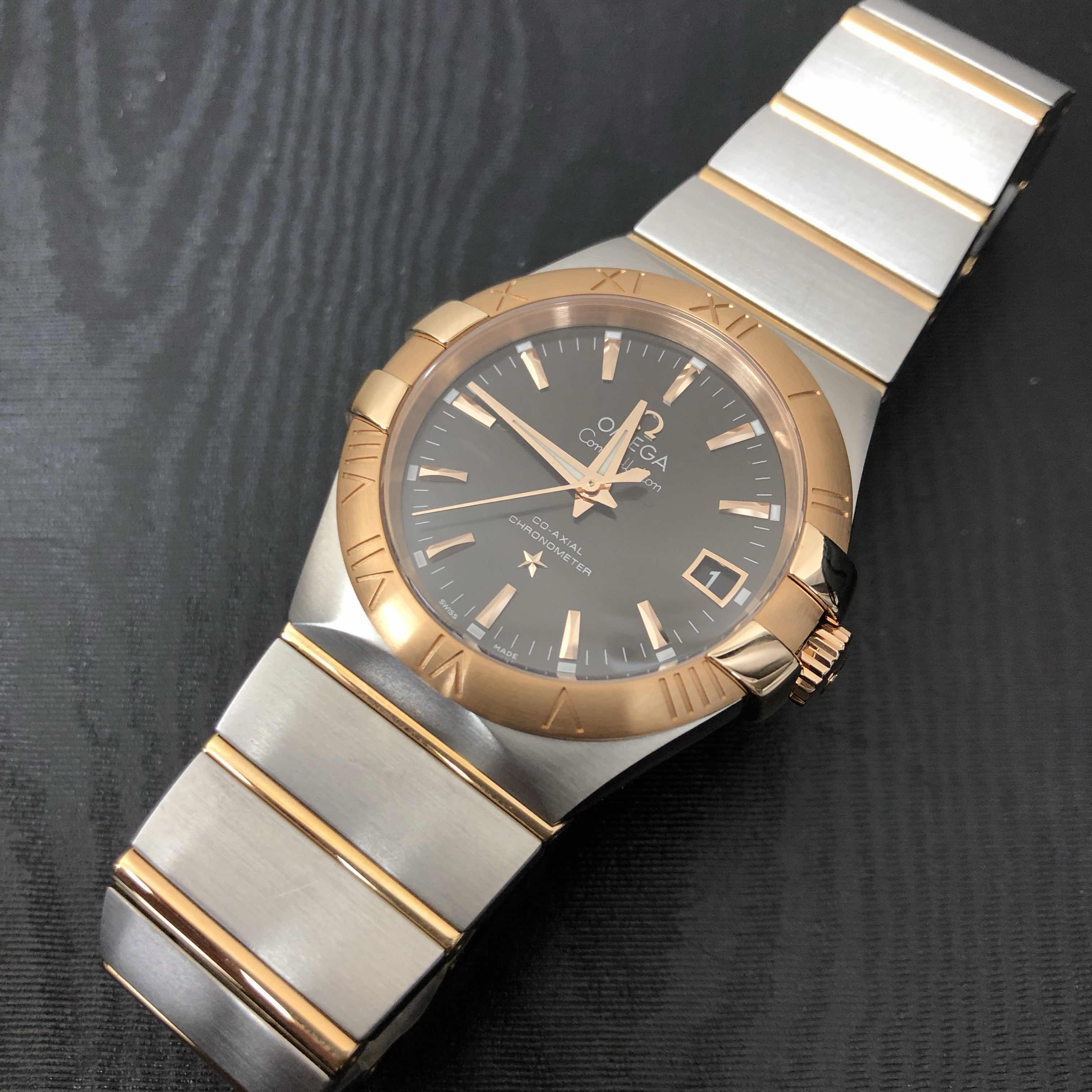 Omega 123.20.35.20.06.002 6