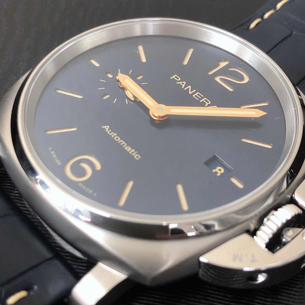 Panerai PAM00927  6