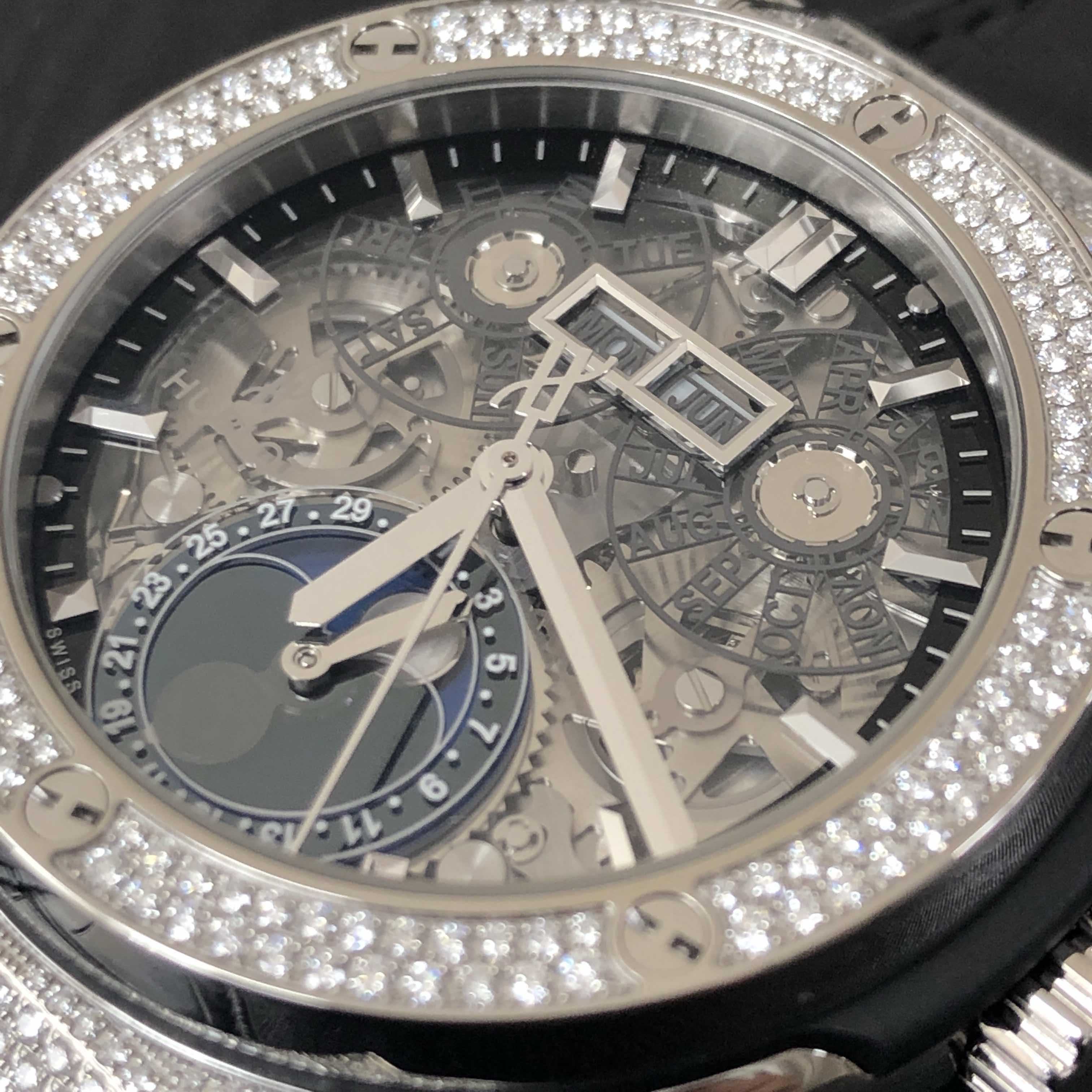 Hublot 547.NX.0170.LR.1704 6