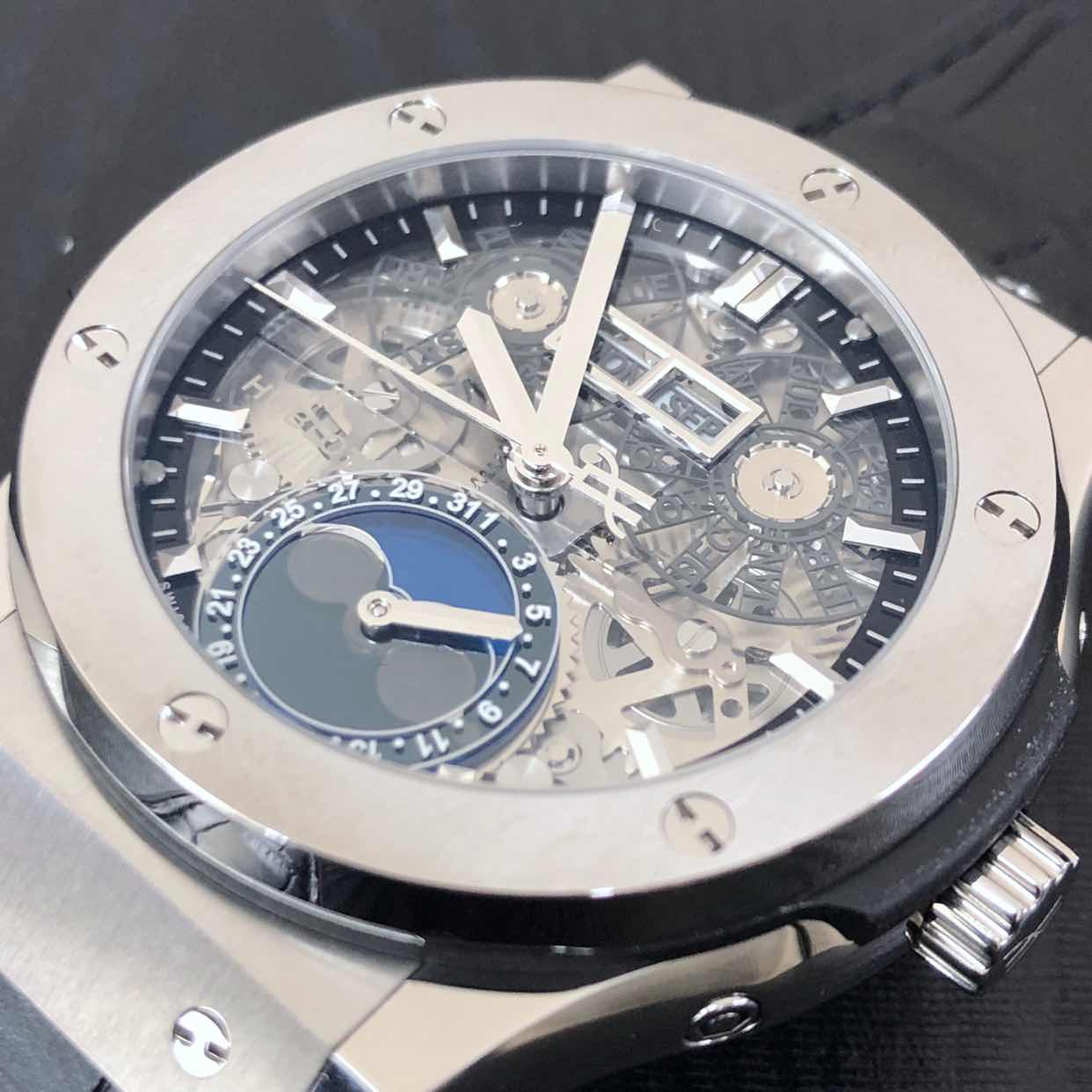 Hublot 547.NX.0170.LR 6