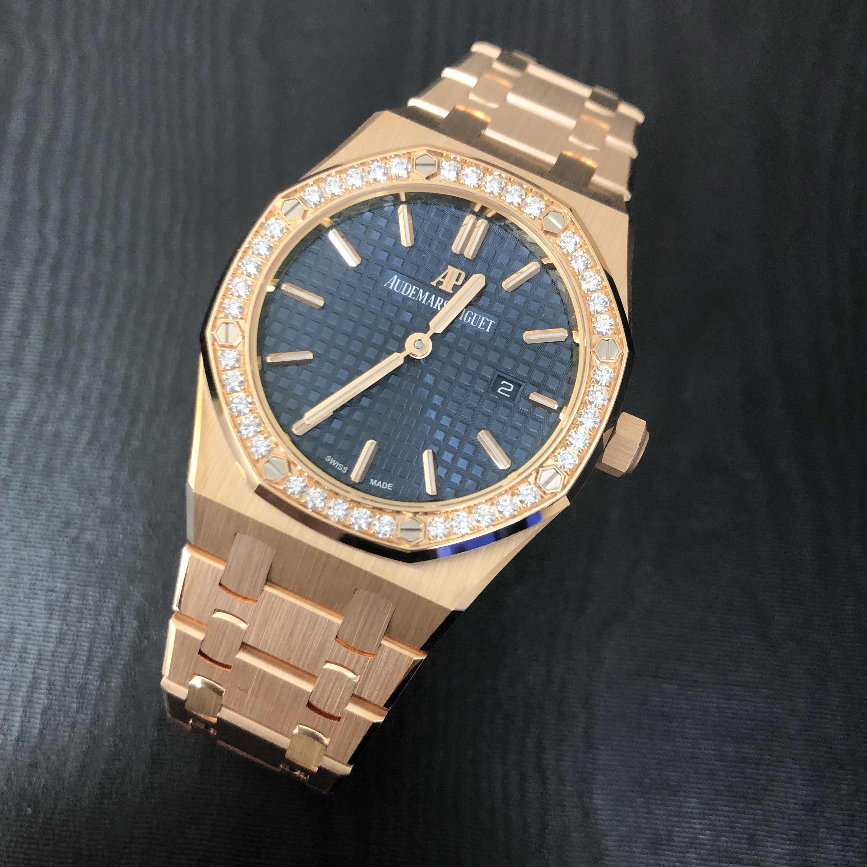 Audemars Piguet 67651OR.ZZ.1261OR.02 6
