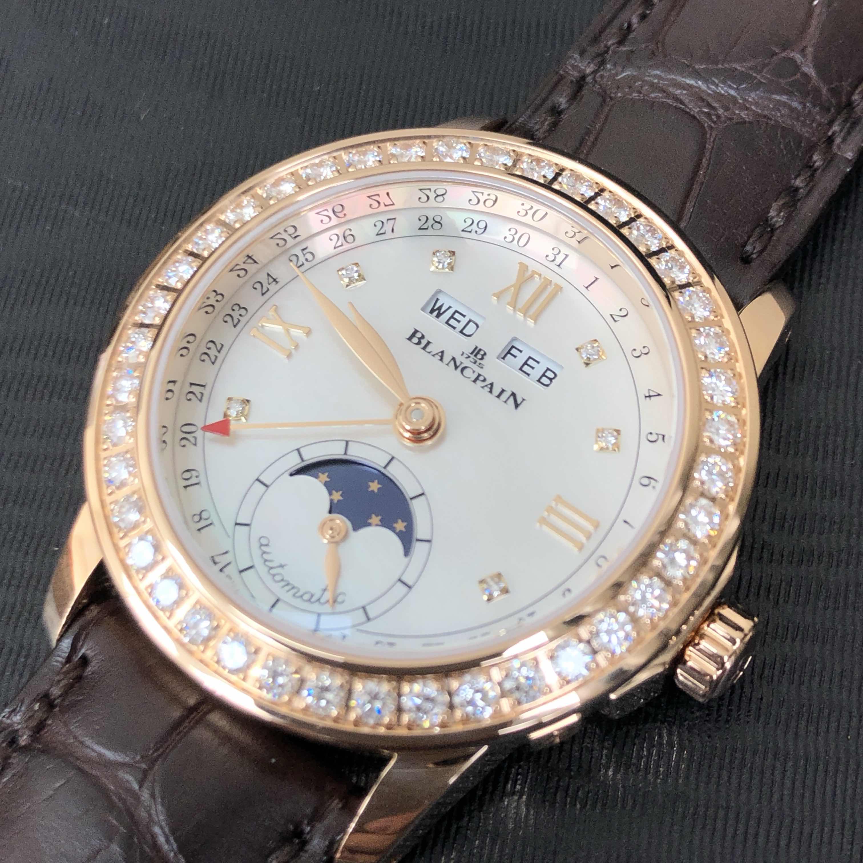 Blancpain 2360-2991A-55A 6