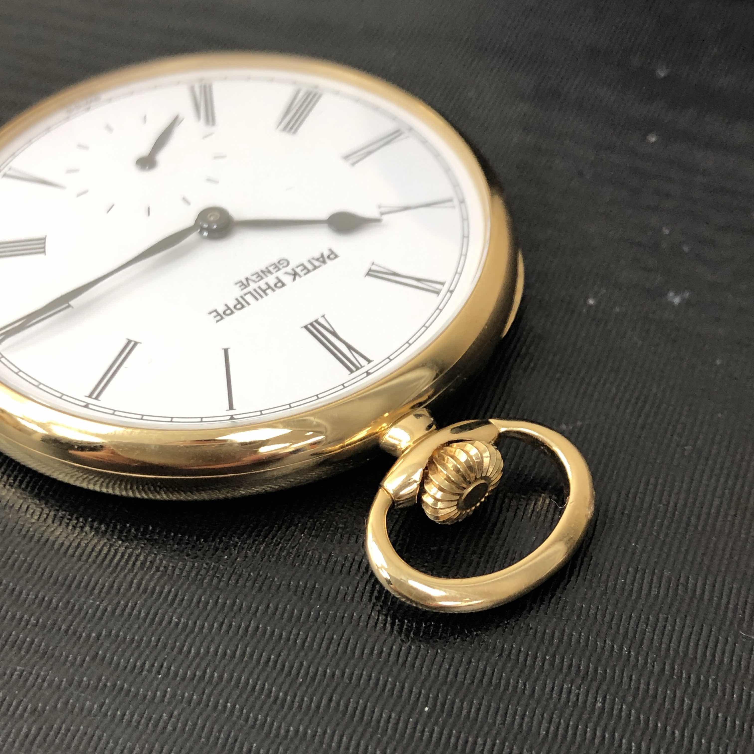 Patek Philippe 973J-010 6