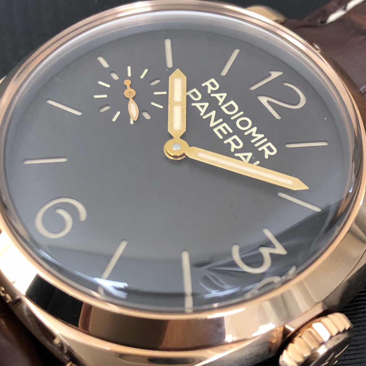 Panerai PAM00398  6