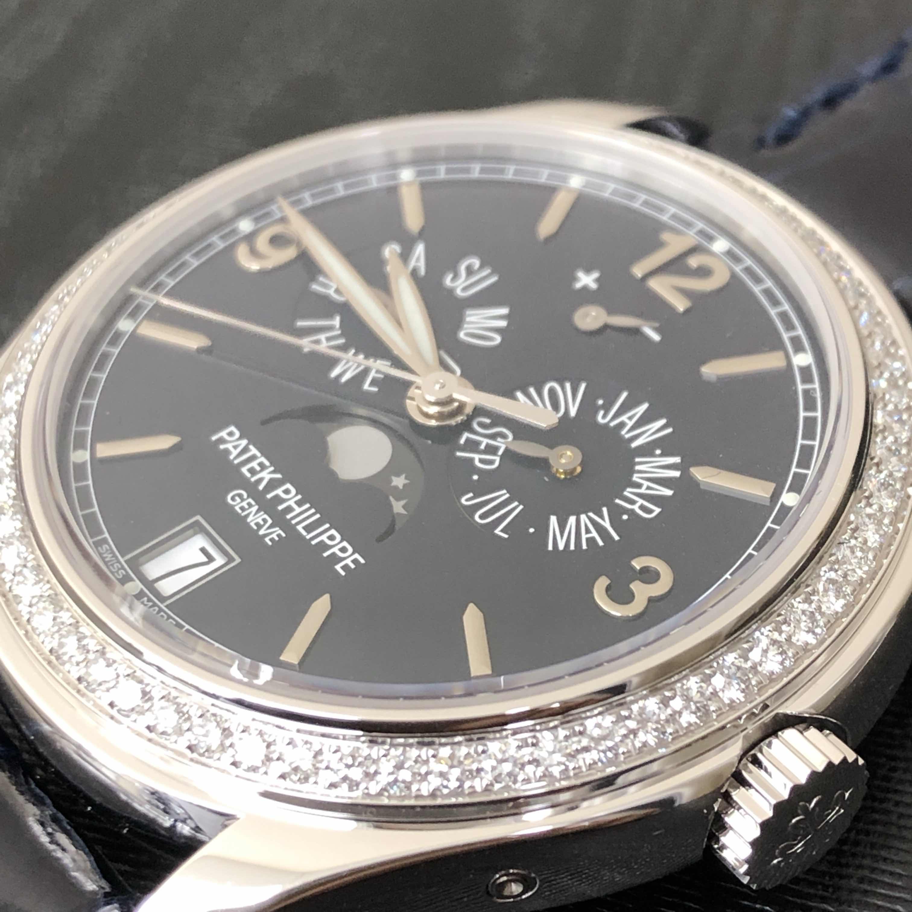 Patek Philippe 5147G-001 6