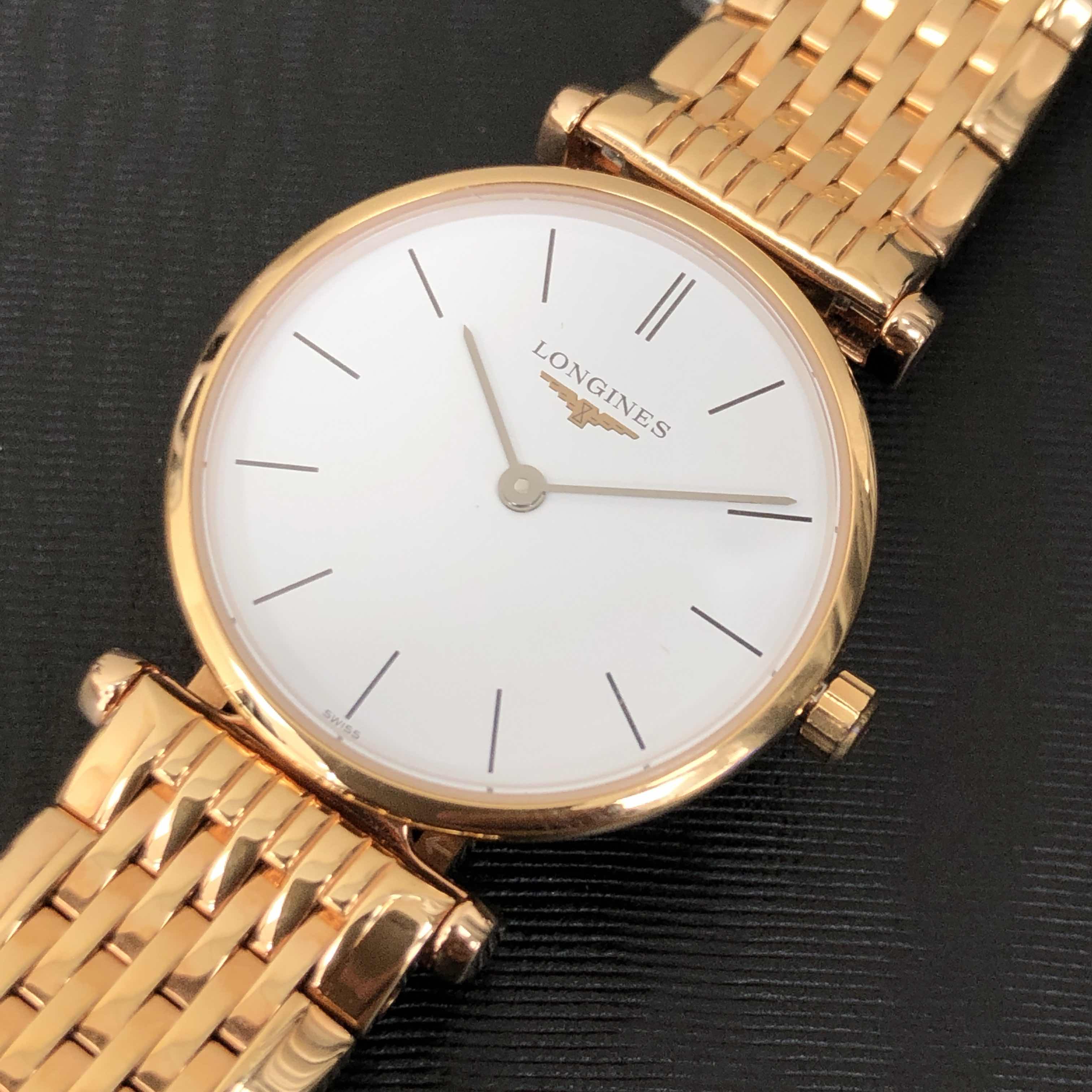 Longines L4.209.1.92.8 6