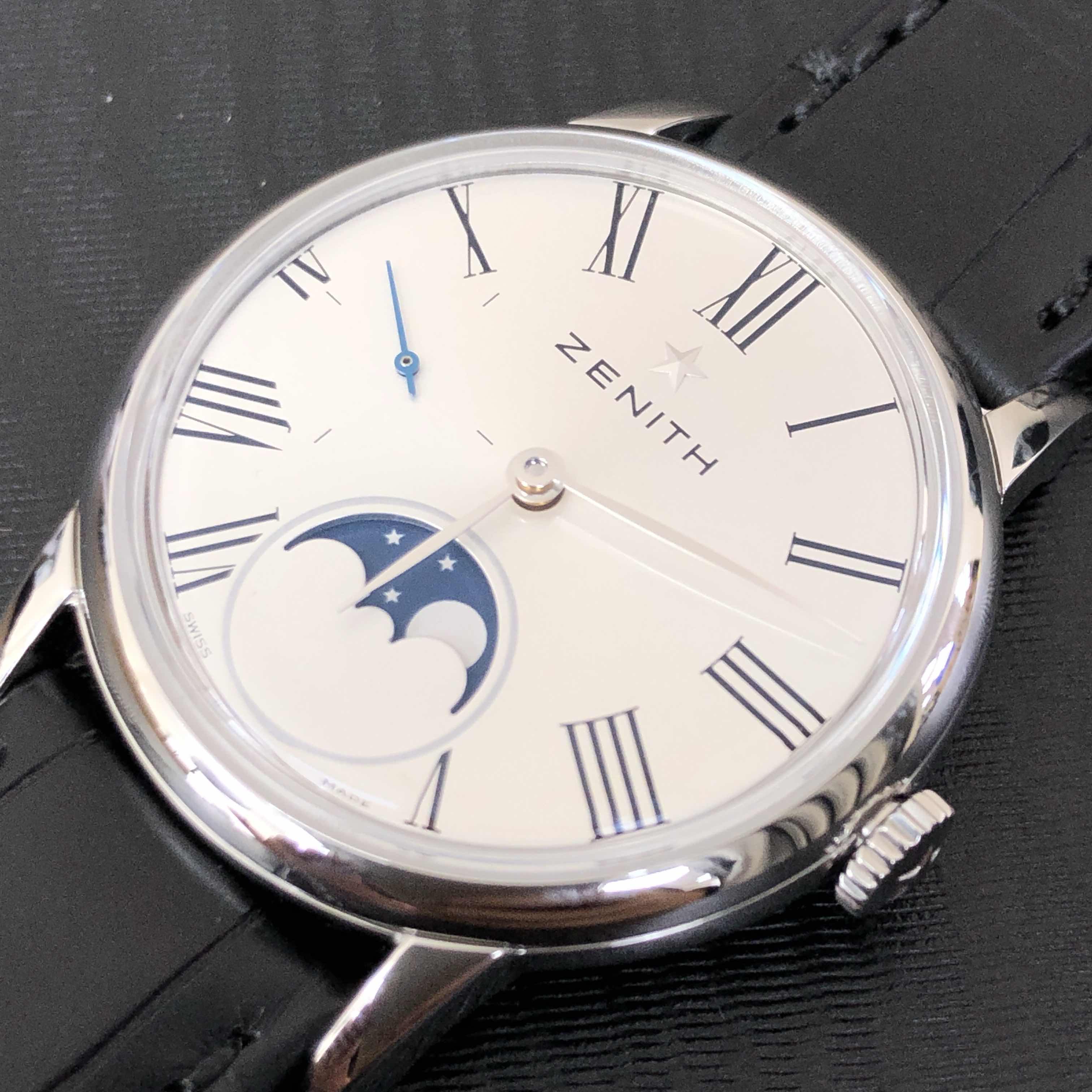 Zenith 03.2330.692/02.C714 6