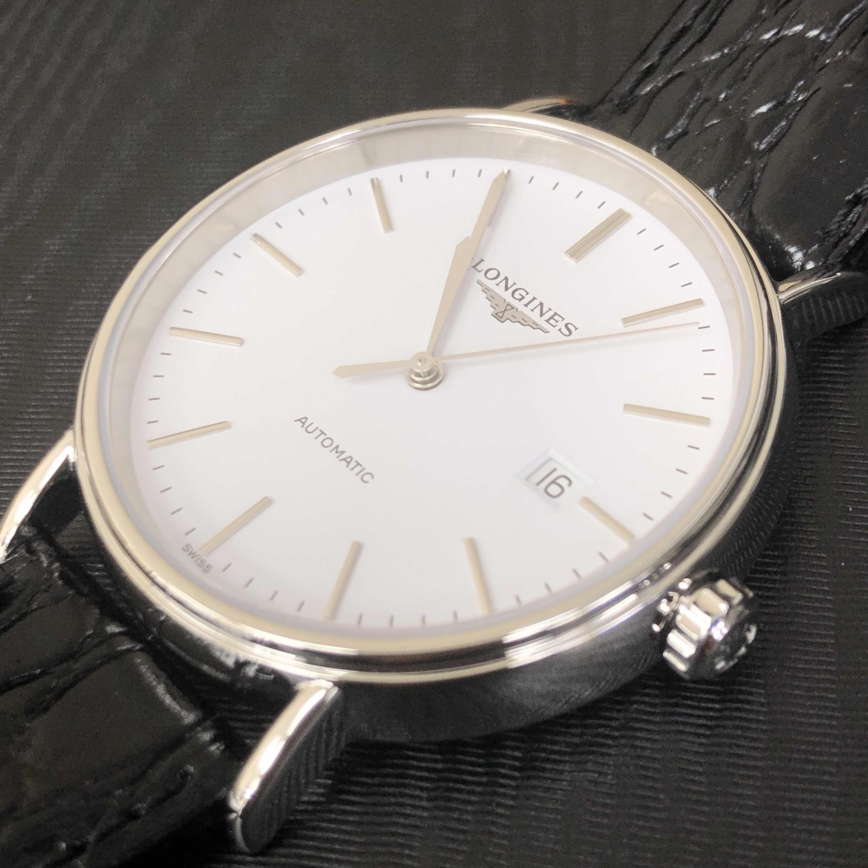 Longines L4.922.4.12.2 6