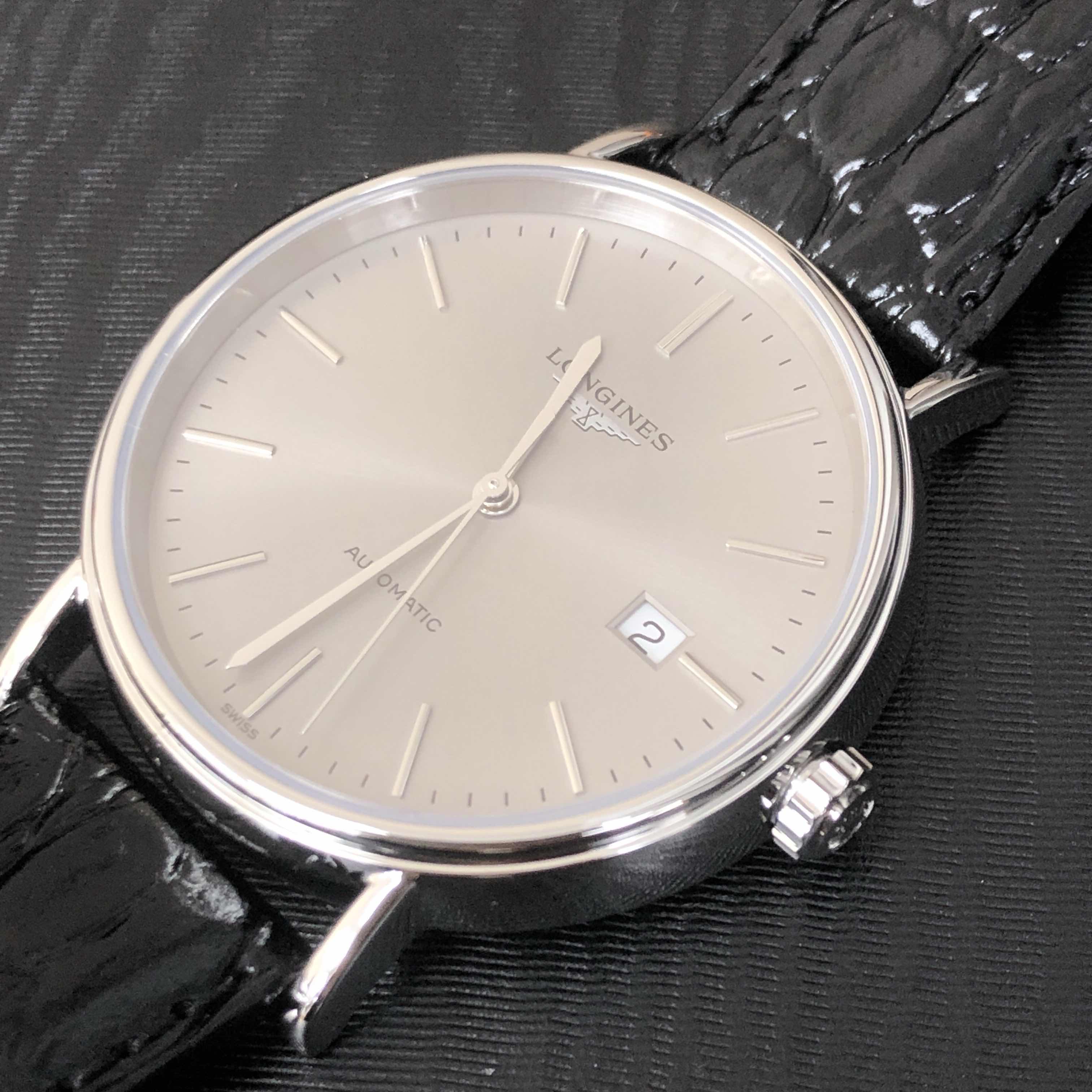 Longines L4.922.4.72.2 6