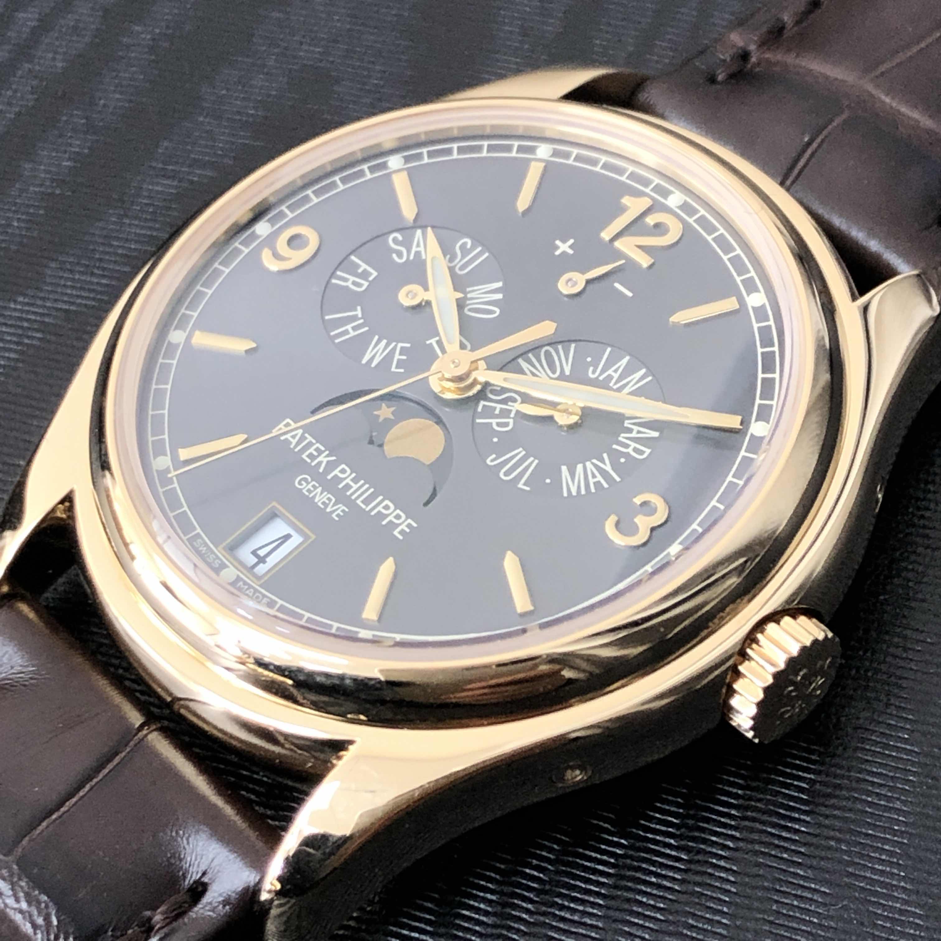 Patek Philippe 5146J-010 6