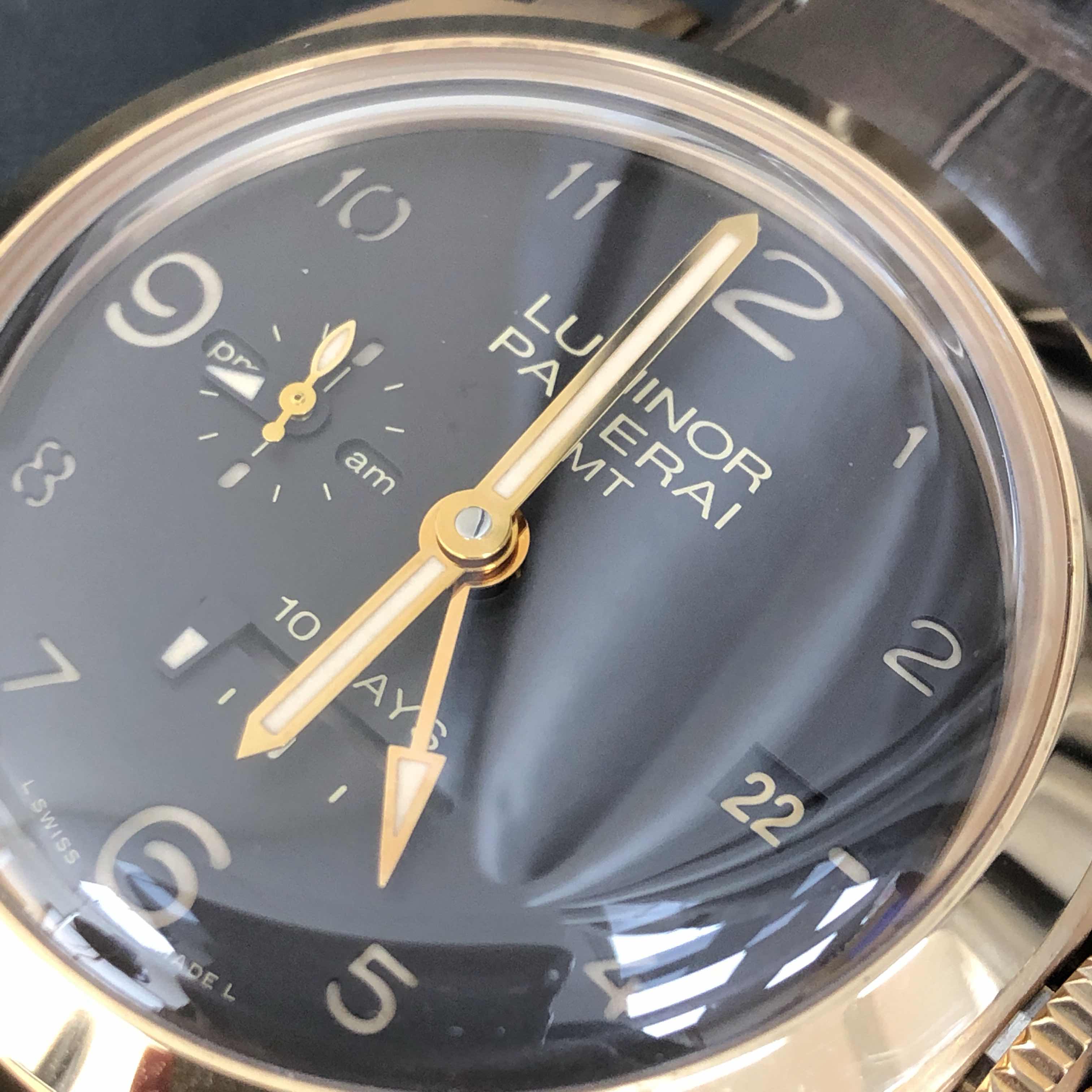 Panerai PAM00487  6