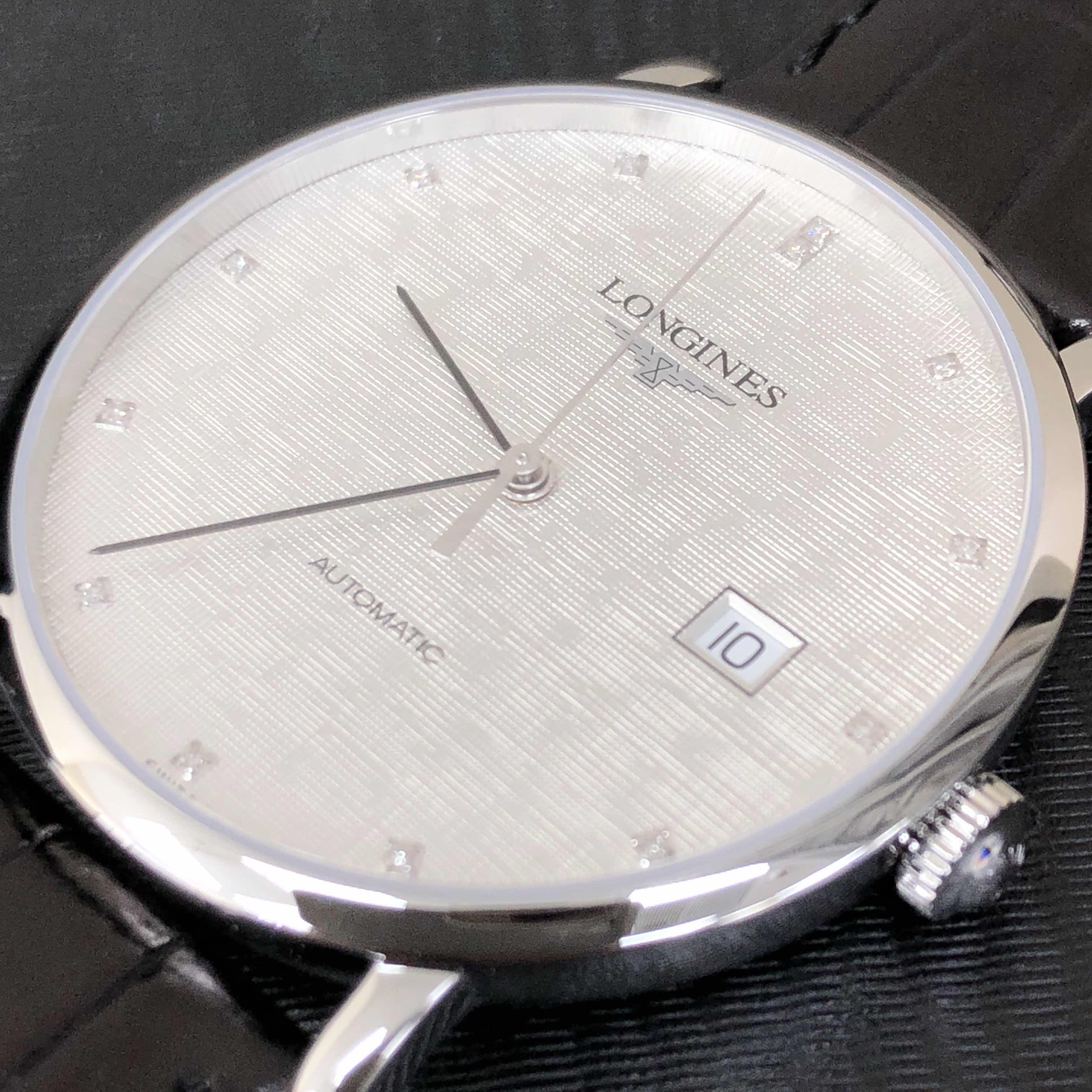 Longines L4.910.4.77.2 6