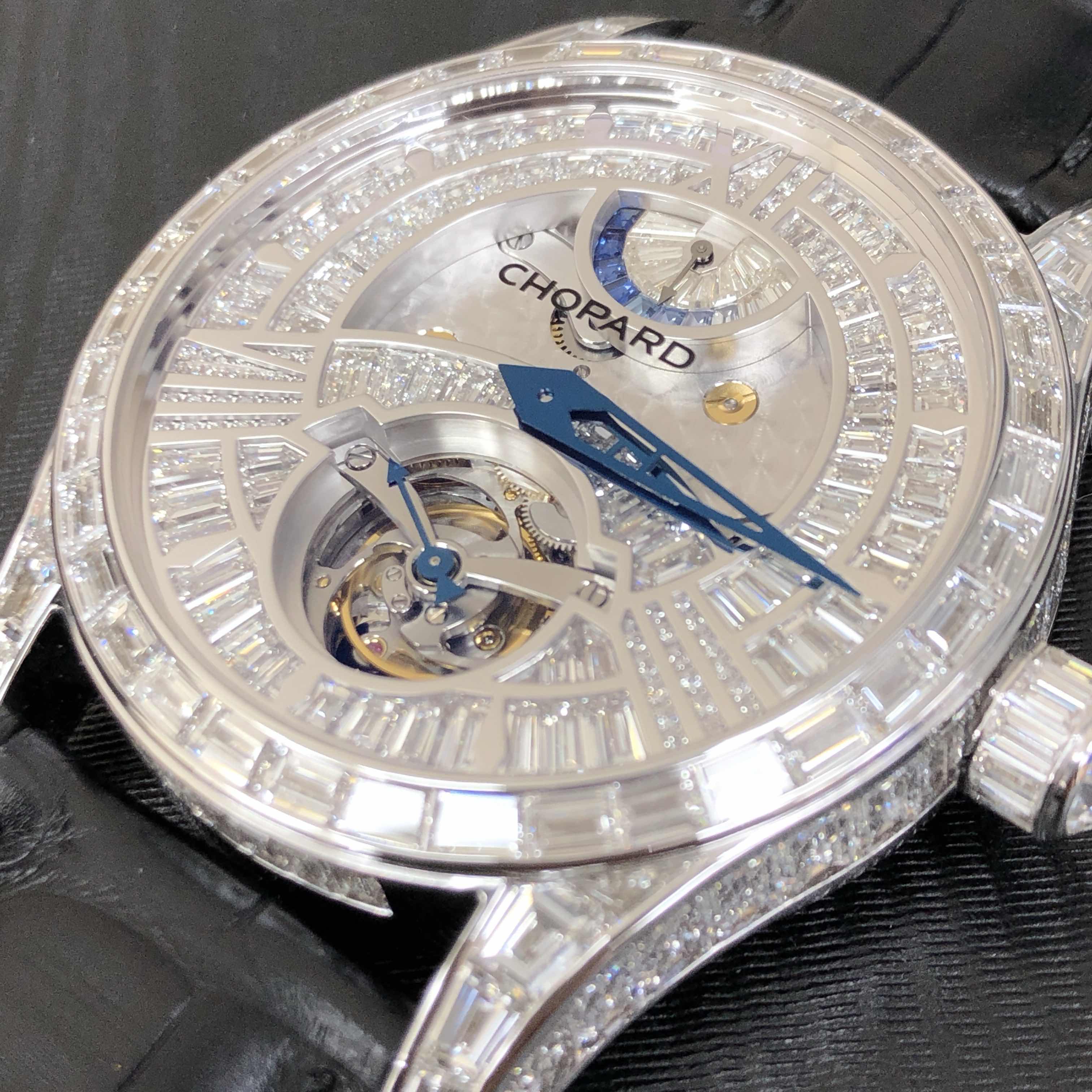 Chopard 171921-1001 6