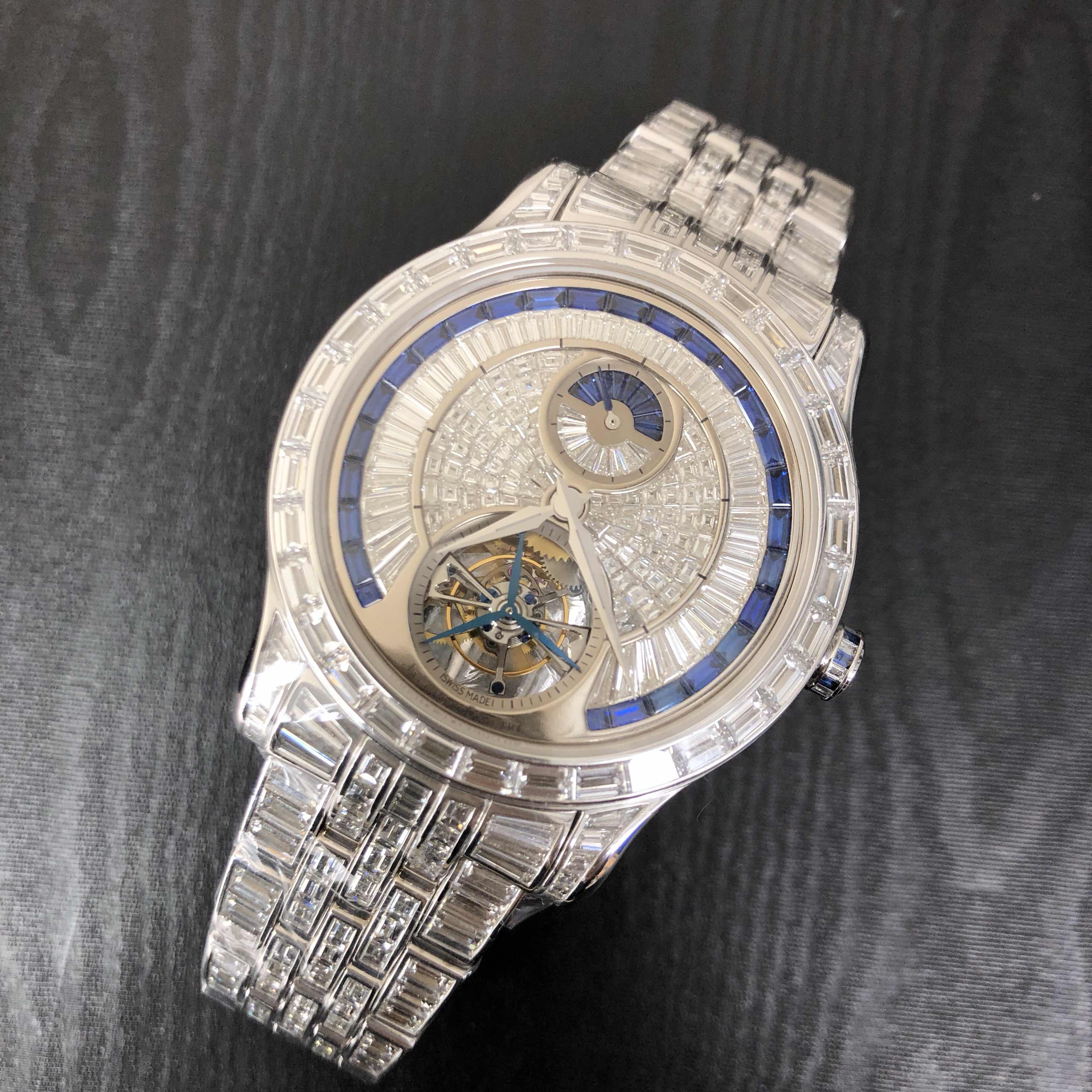 Jaeger-Lecoultre Q1663314 6