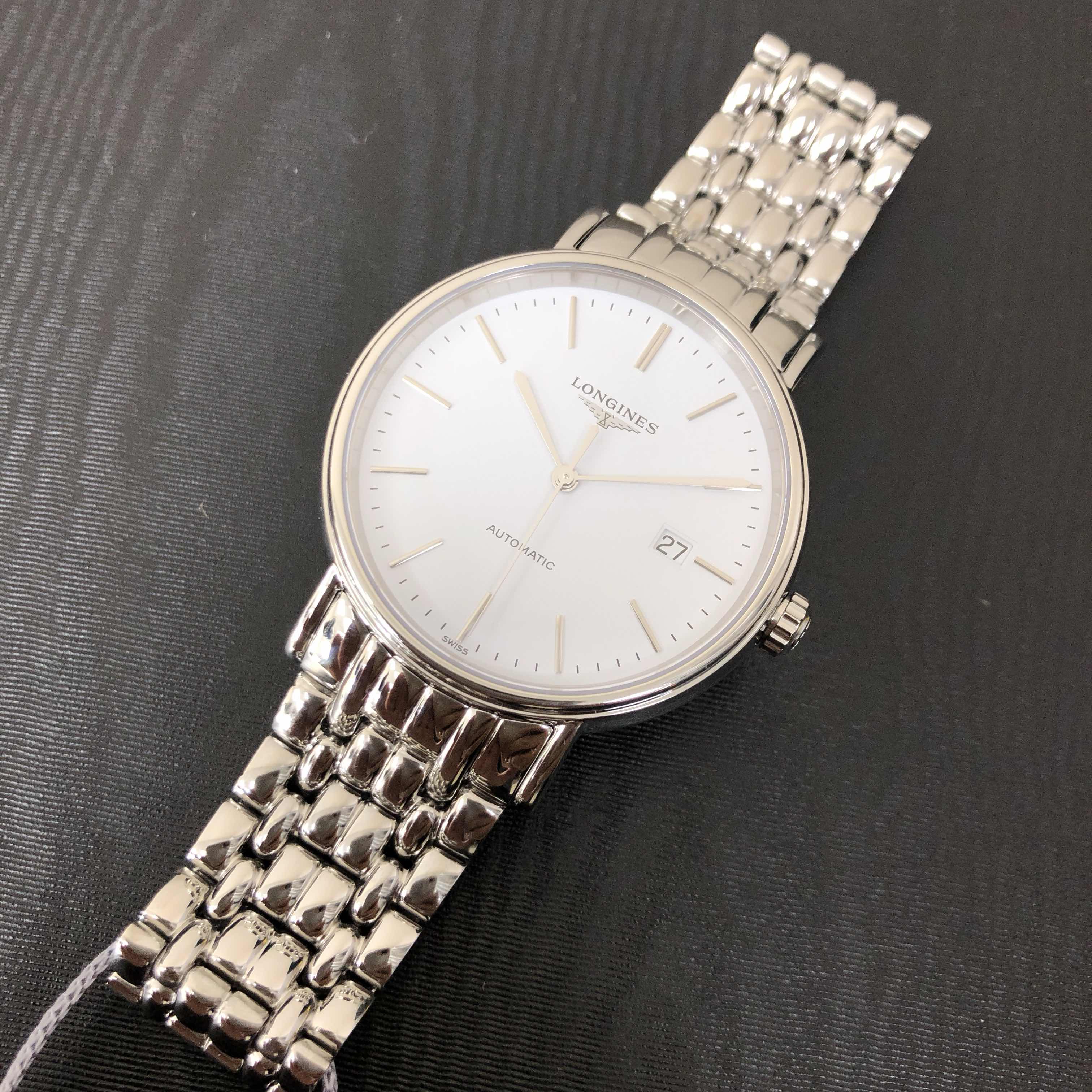 Longines L4.922.4.12.6 6