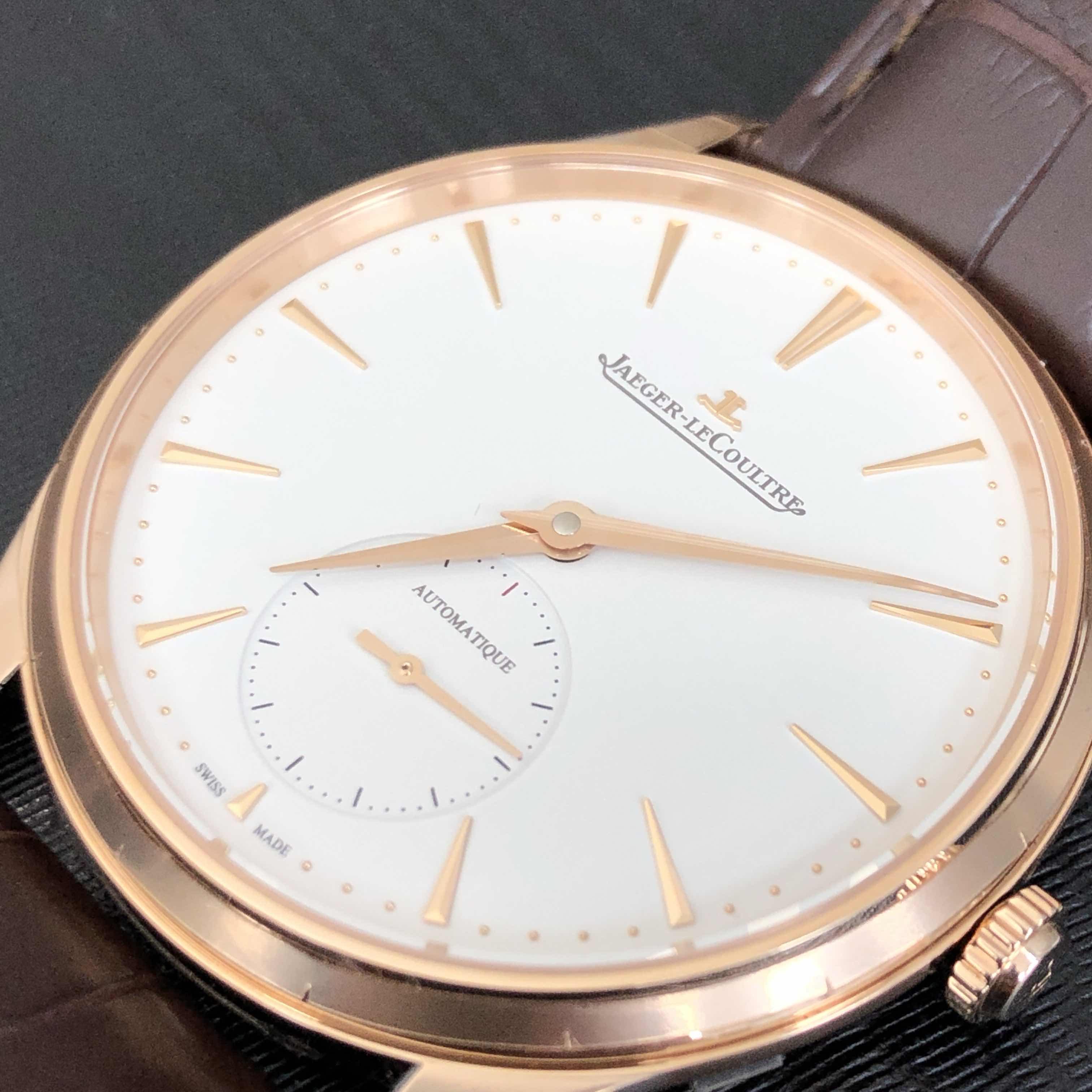 Jaeger-Lecoultre Q1212510 6