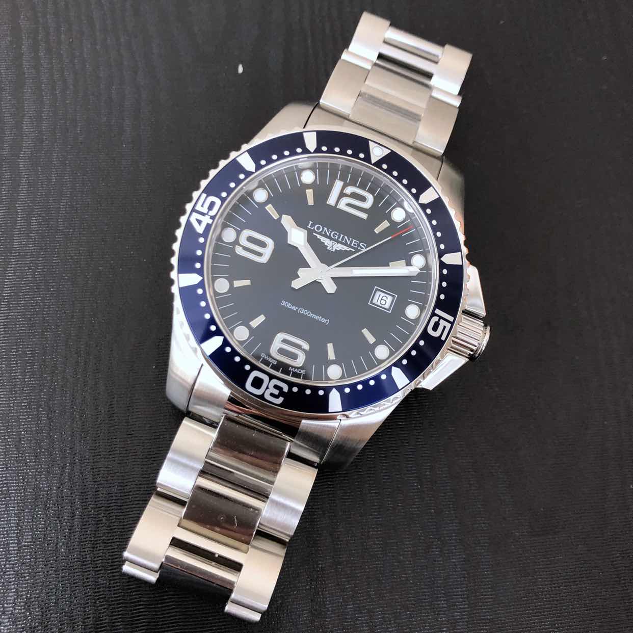 Longines L3.840.4.96.6 6