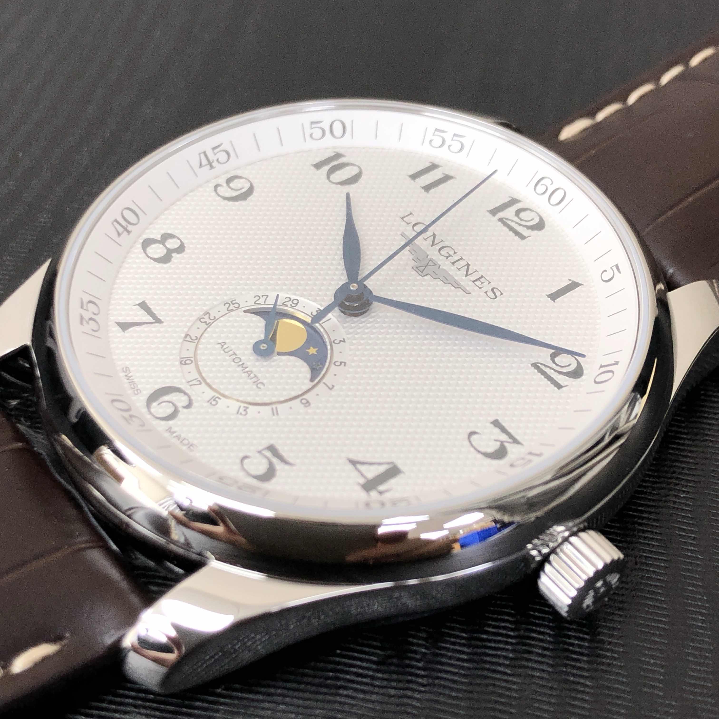 Longines L2.919.4.78.3 6