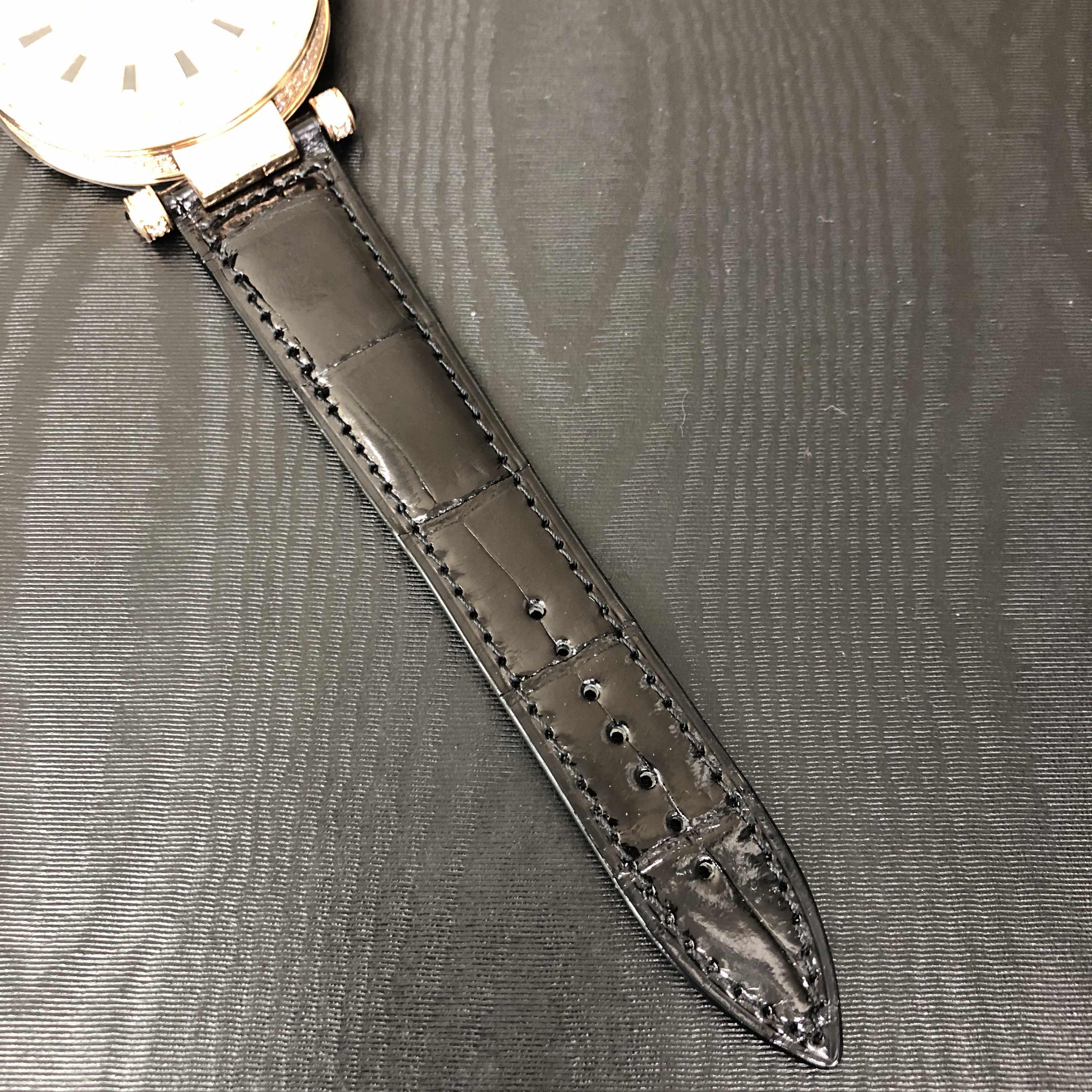 Franck Muller DM 42 D 1R CD (5N) - BLACK 6
