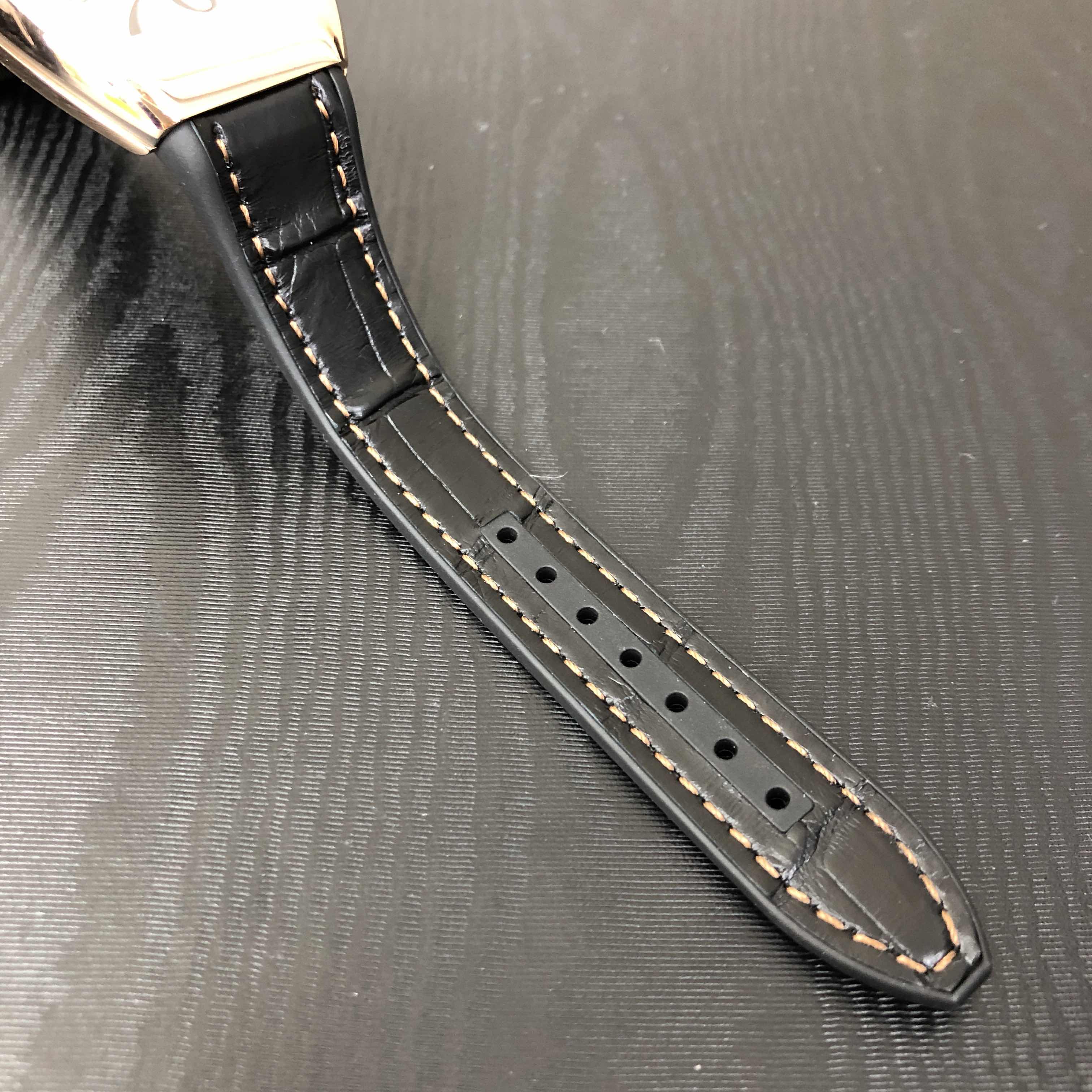 Franck Muller V 32 SC AT FO (5N.NR)  6